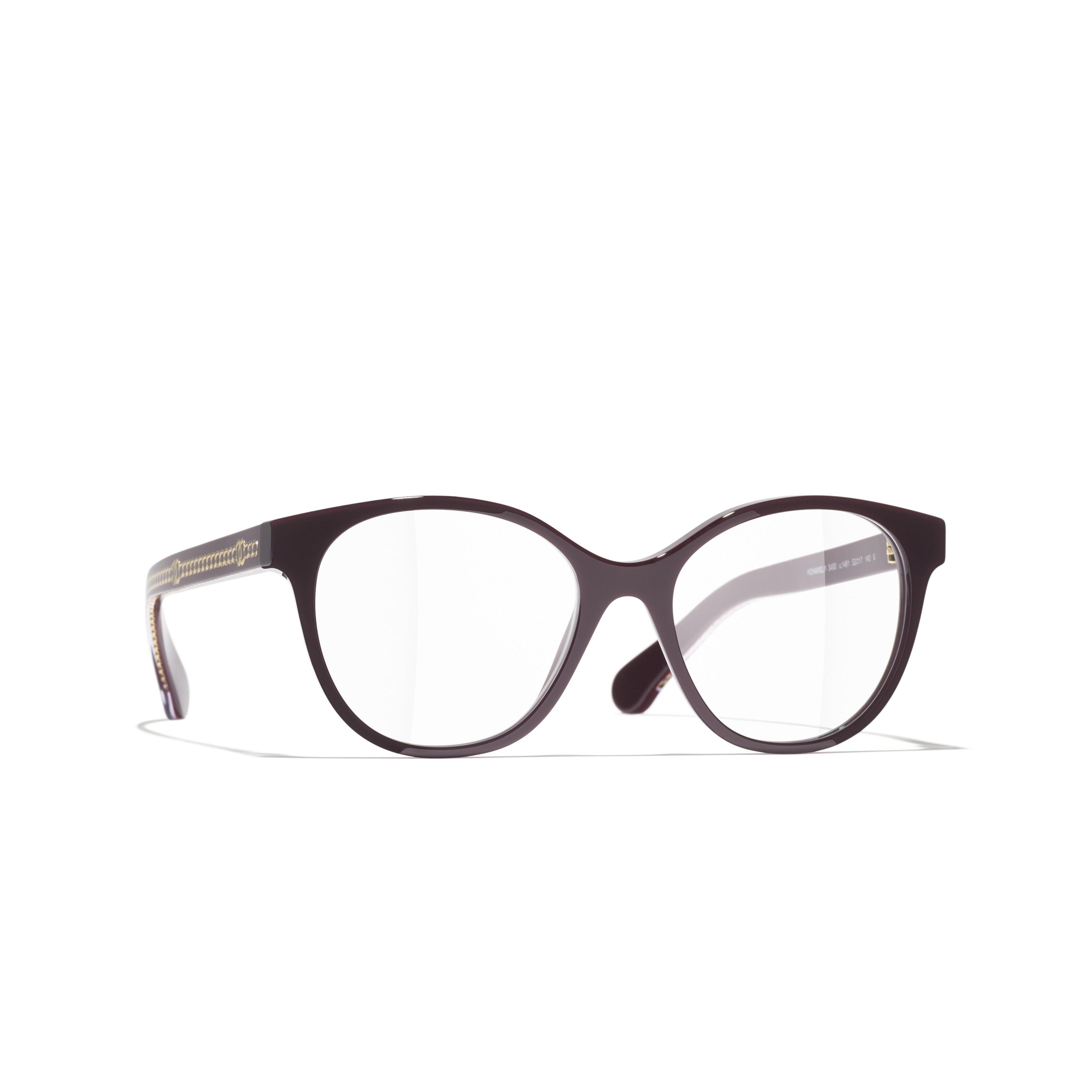 Gafas Graduadas CHANEL 3493 1461