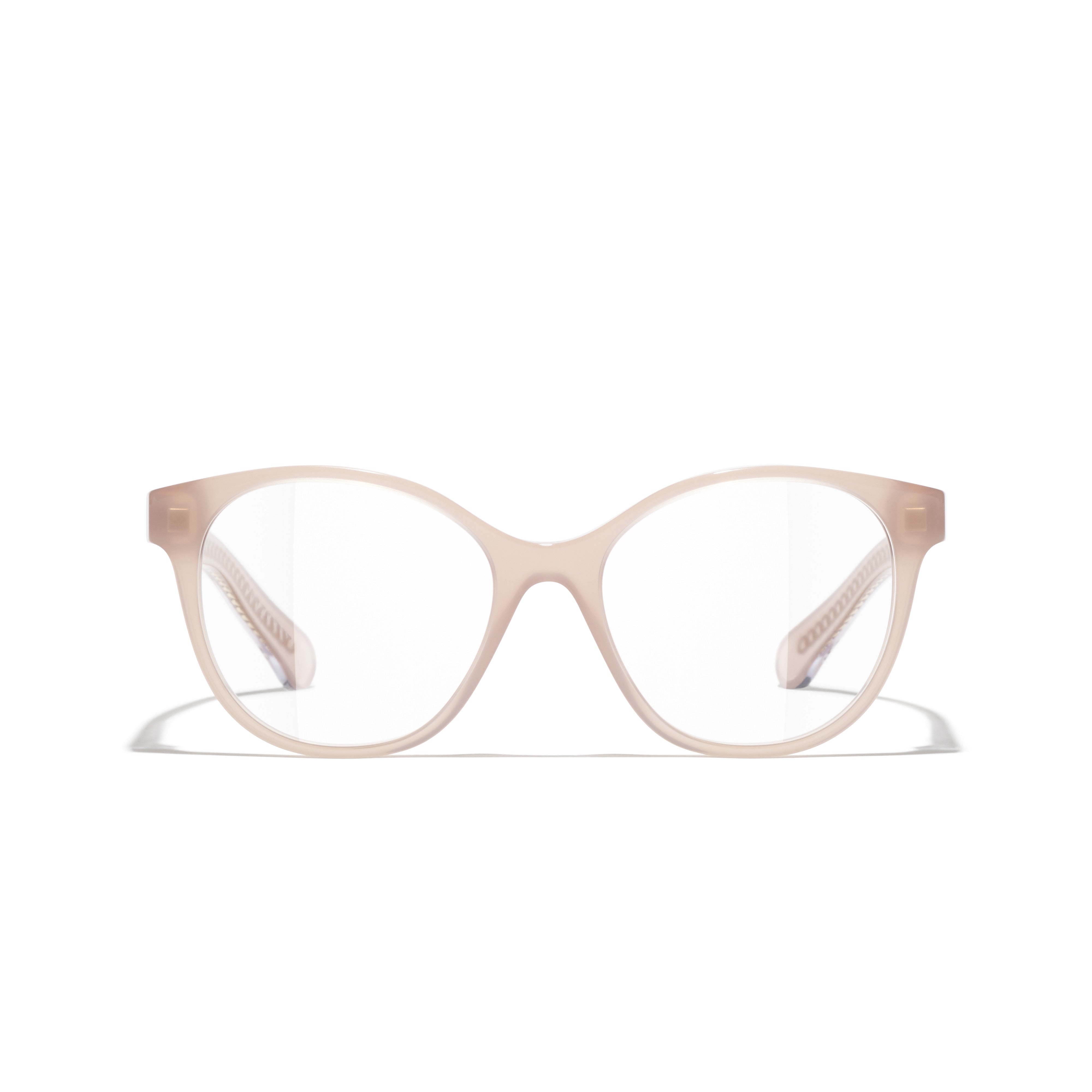 Gafas Graduadas CHANEL 3493 1812 - Vista 2