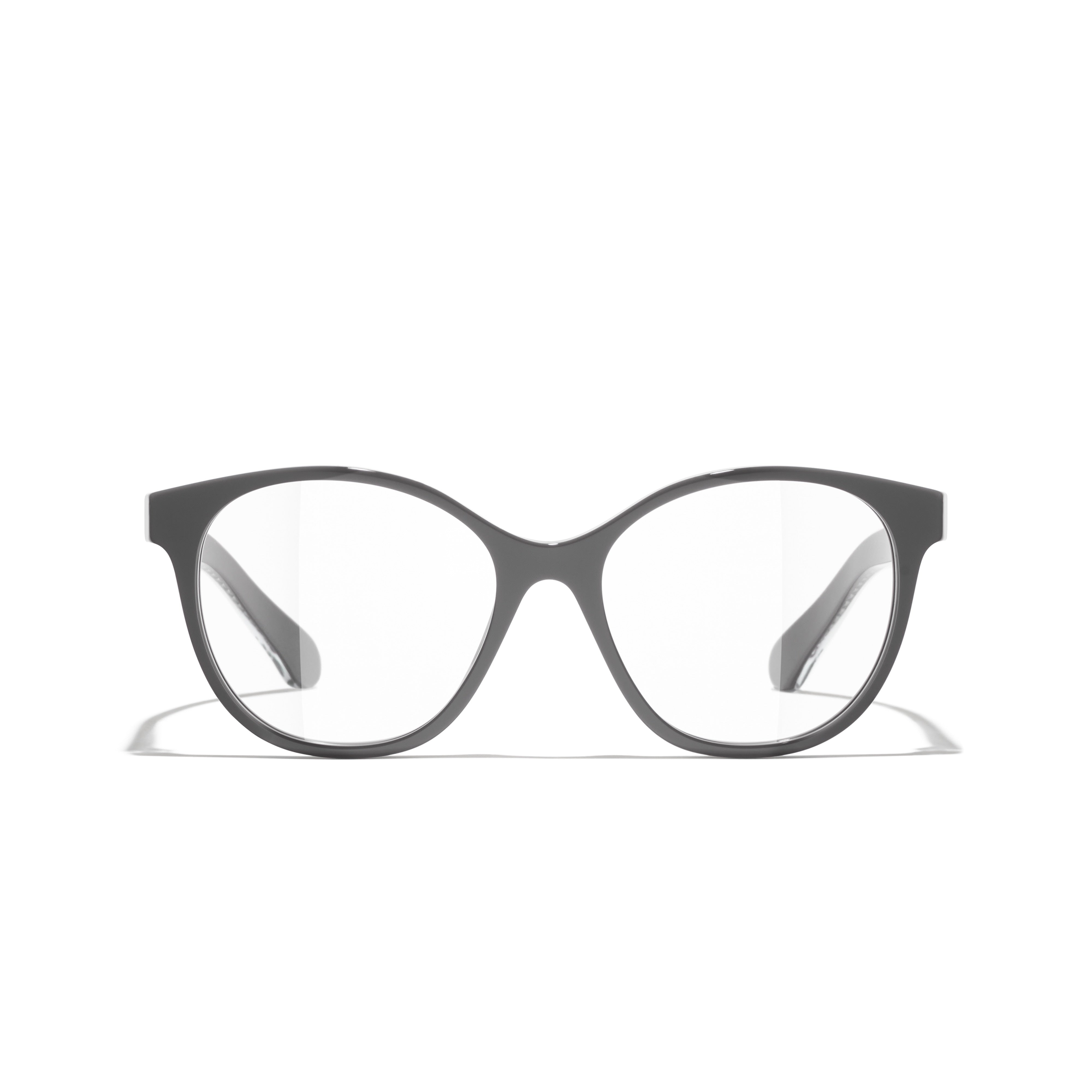 Gafas Graduadas CHANEL 3493 1813 - Vista 2