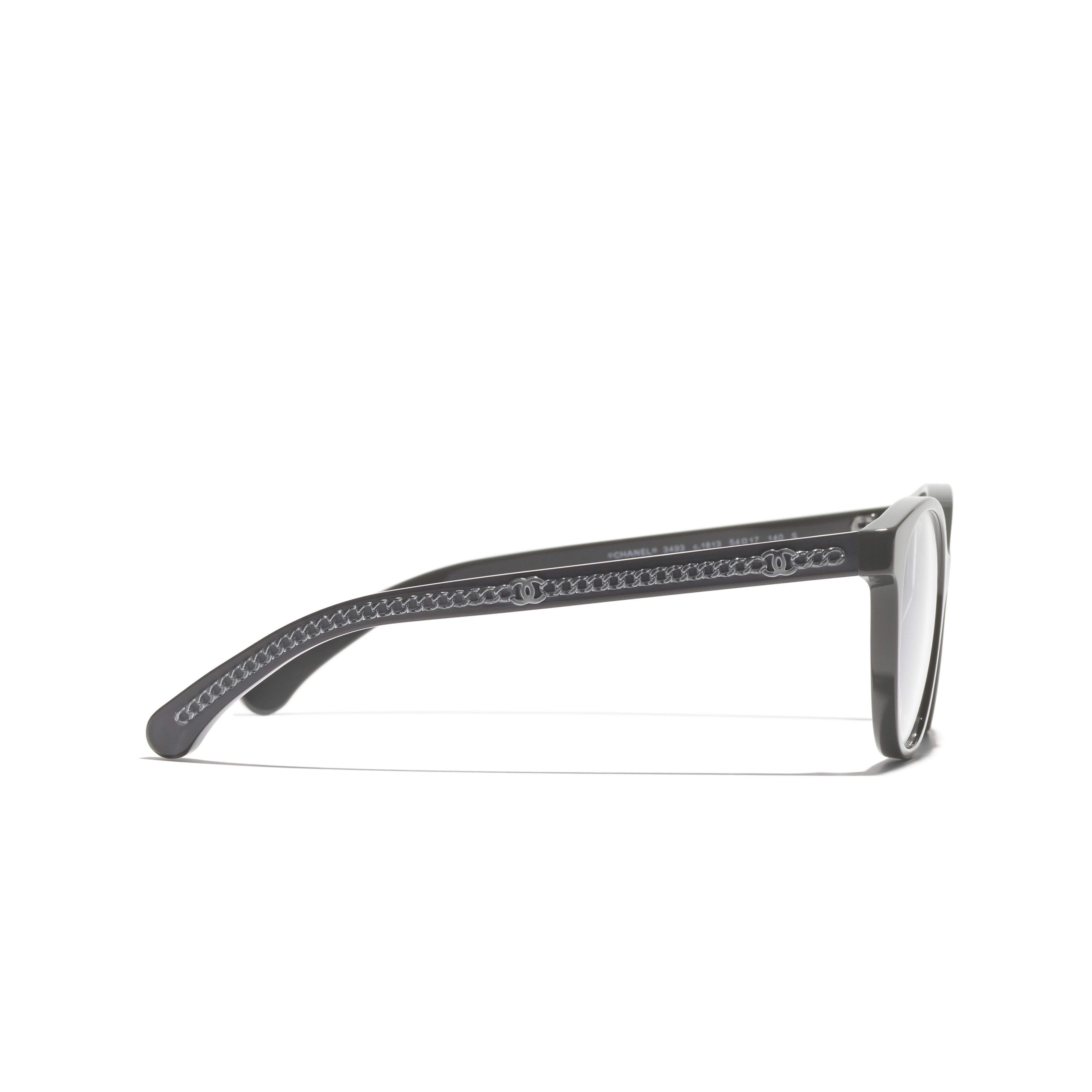 Gafas Graduadas CHANEL 3493 1813 - Vista 3