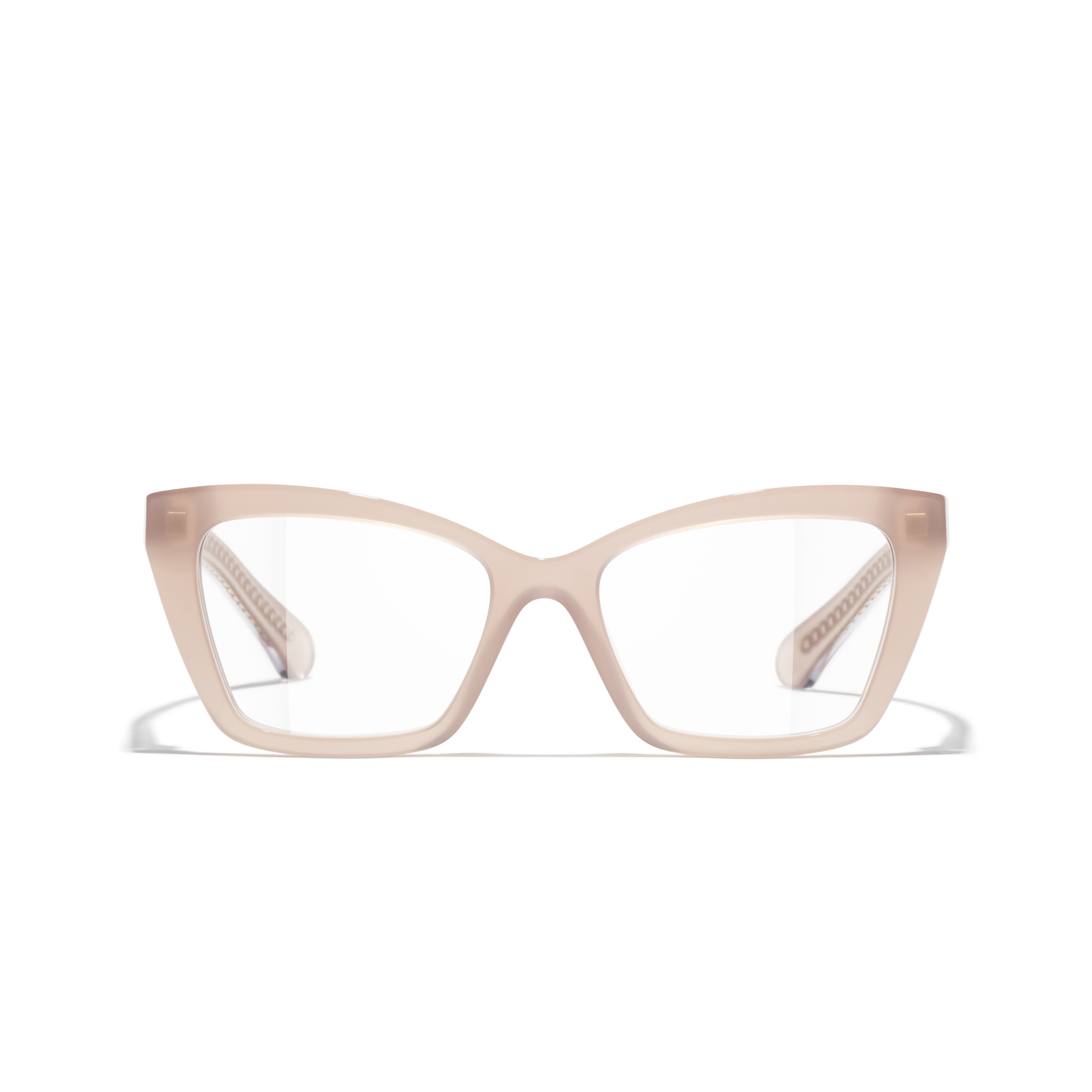 Gafas Graduadas CHANEL 3494 1812 - Vista 2