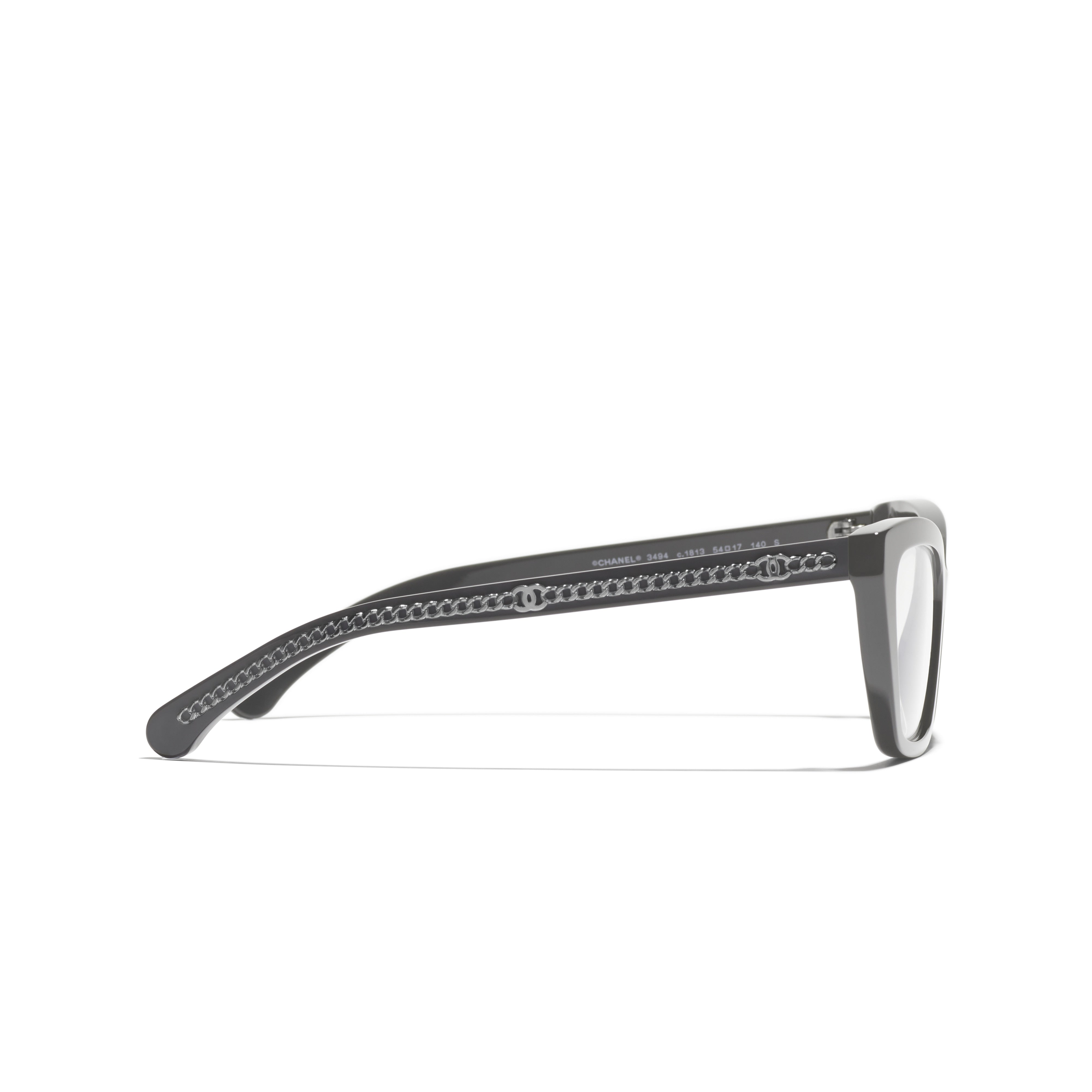 Gafas Graduadas CHANEL 3494 1813 - Vista 3