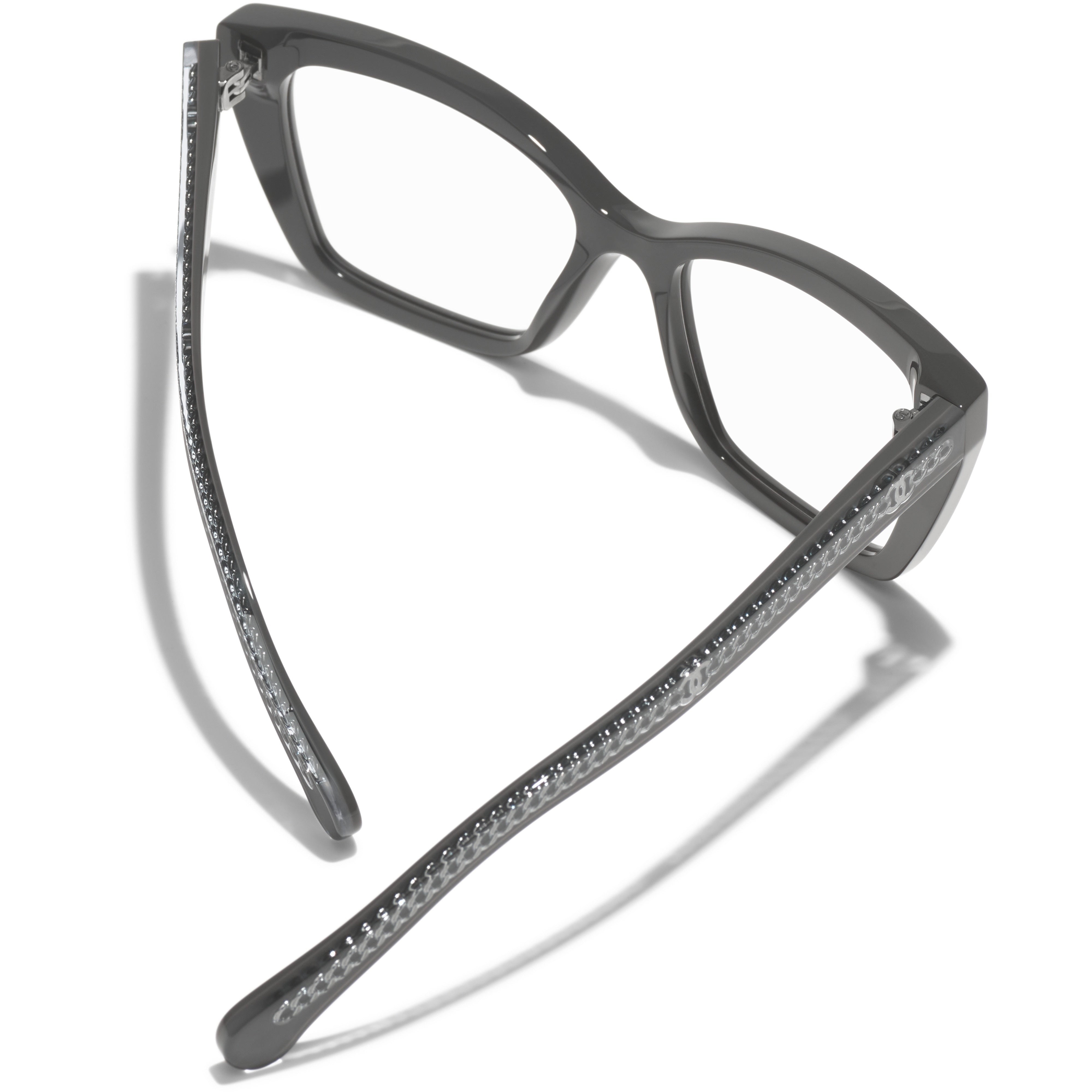 Gafas Graduadas CHANEL 3494 1813 - Vista 4