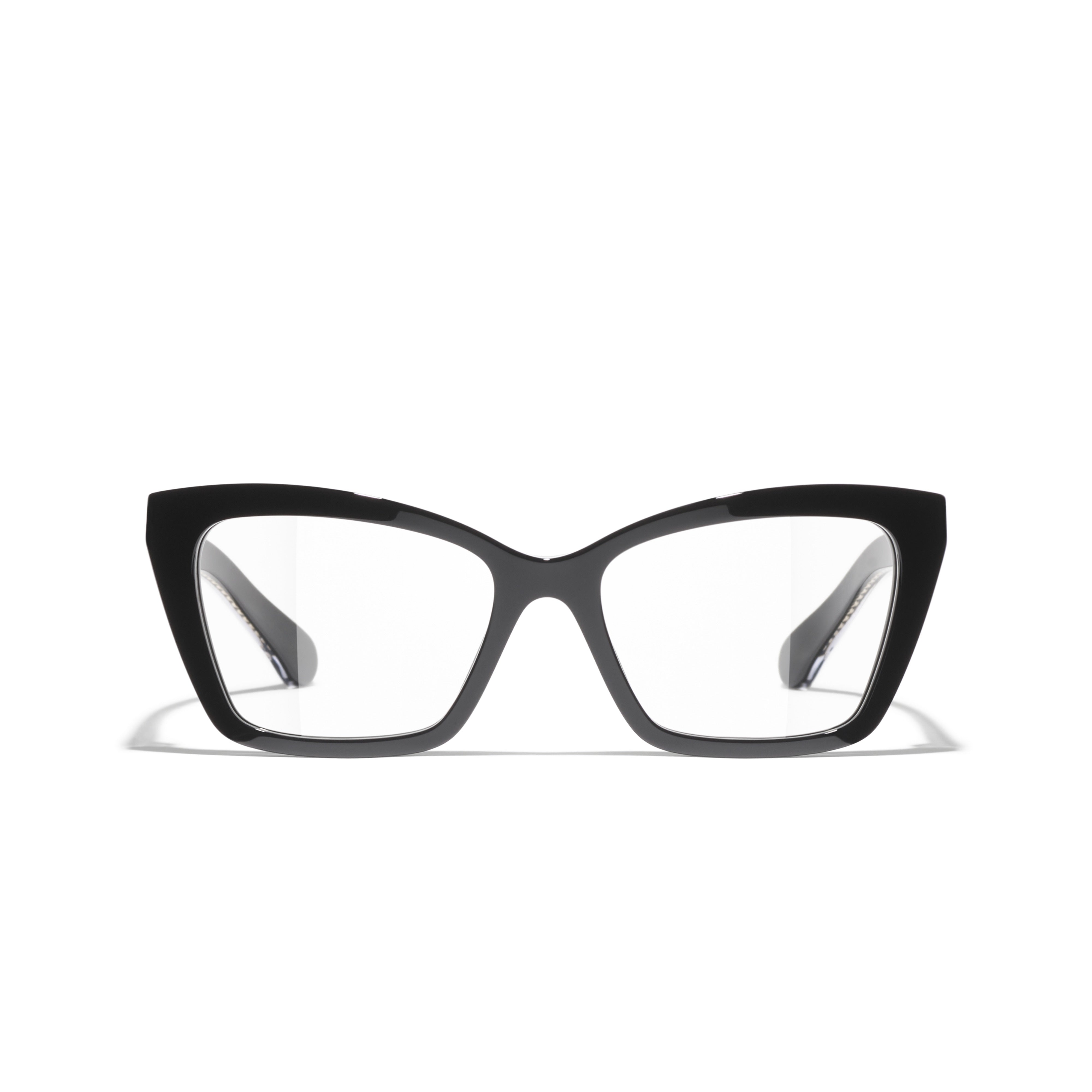 Gafas Graduadas CHANEL 3494 C622 - Vista 2