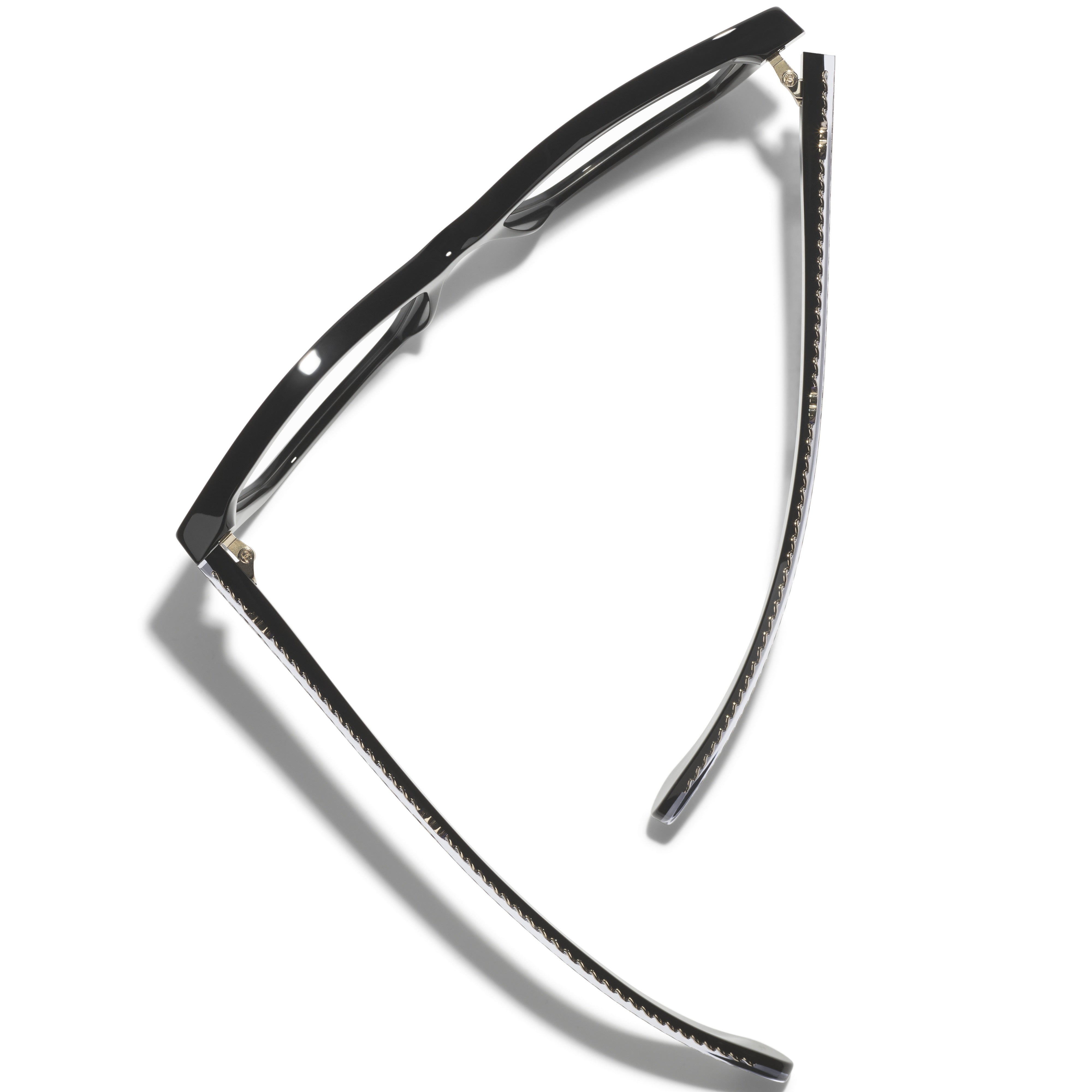 Gafas Graduadas CHANEL 3494 C622 - Vista 4
