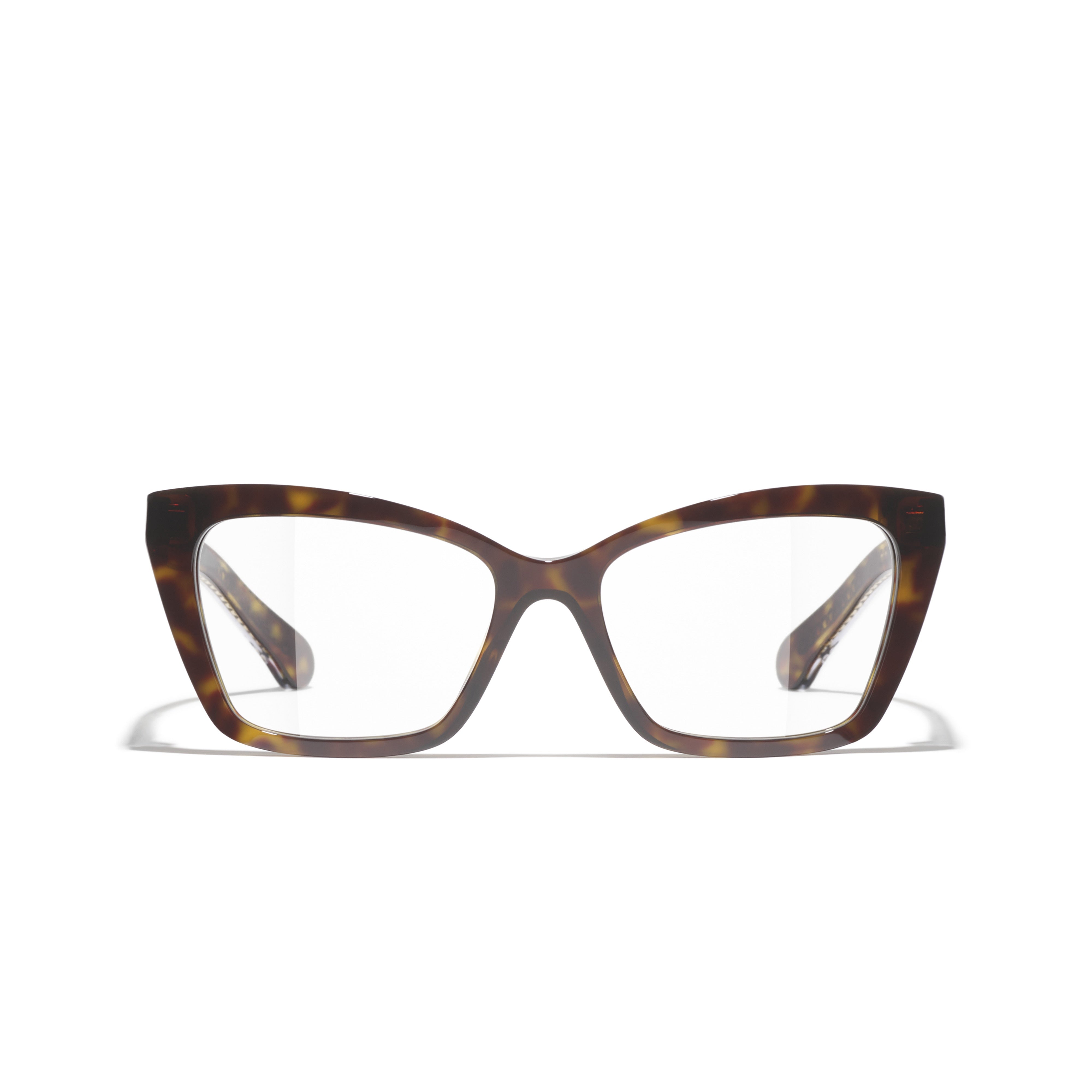 Gafas Graduadas CHANEL 3494 C714 - Vista 2