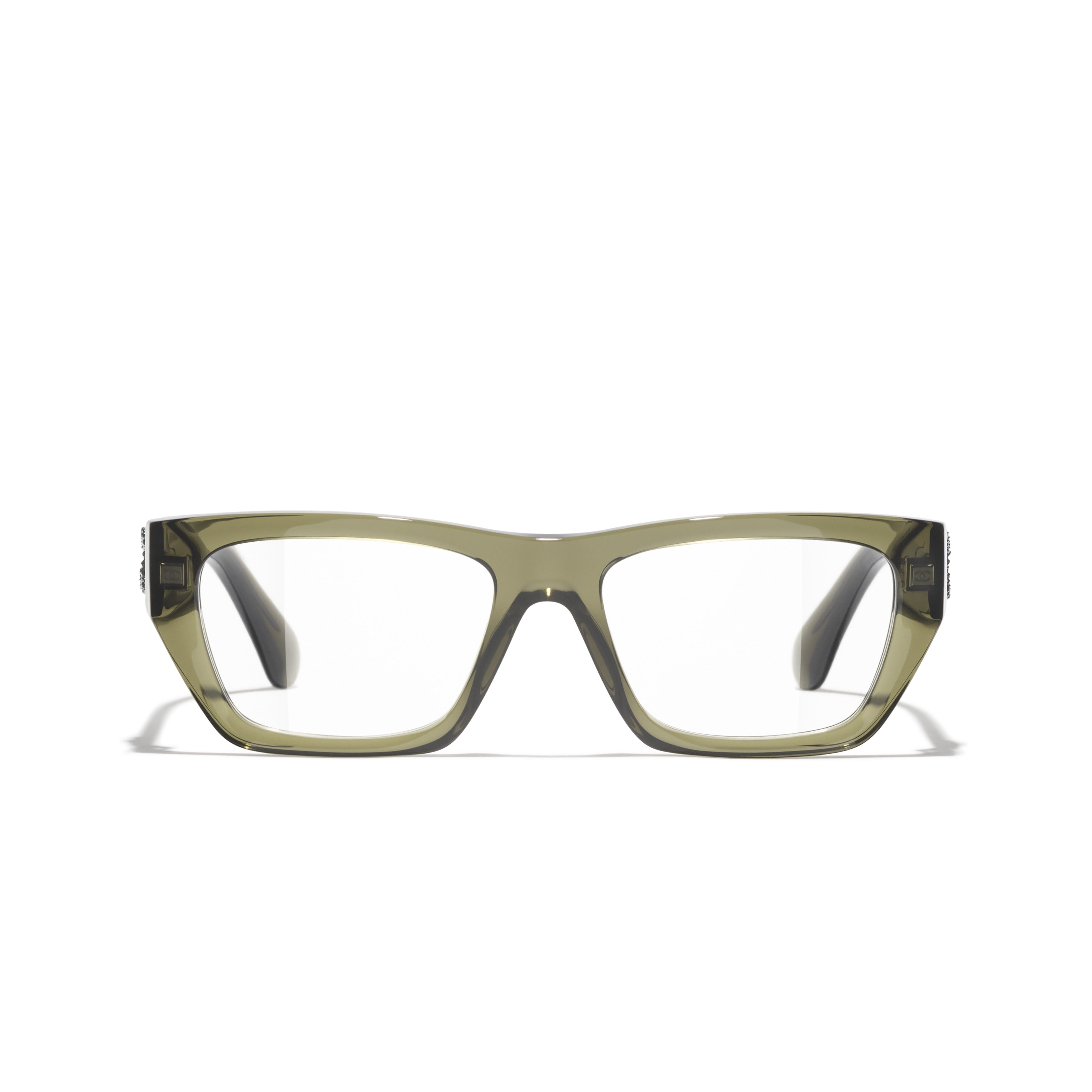 Gafas Graduadas CHANEL 3495 1742 - Vista 2