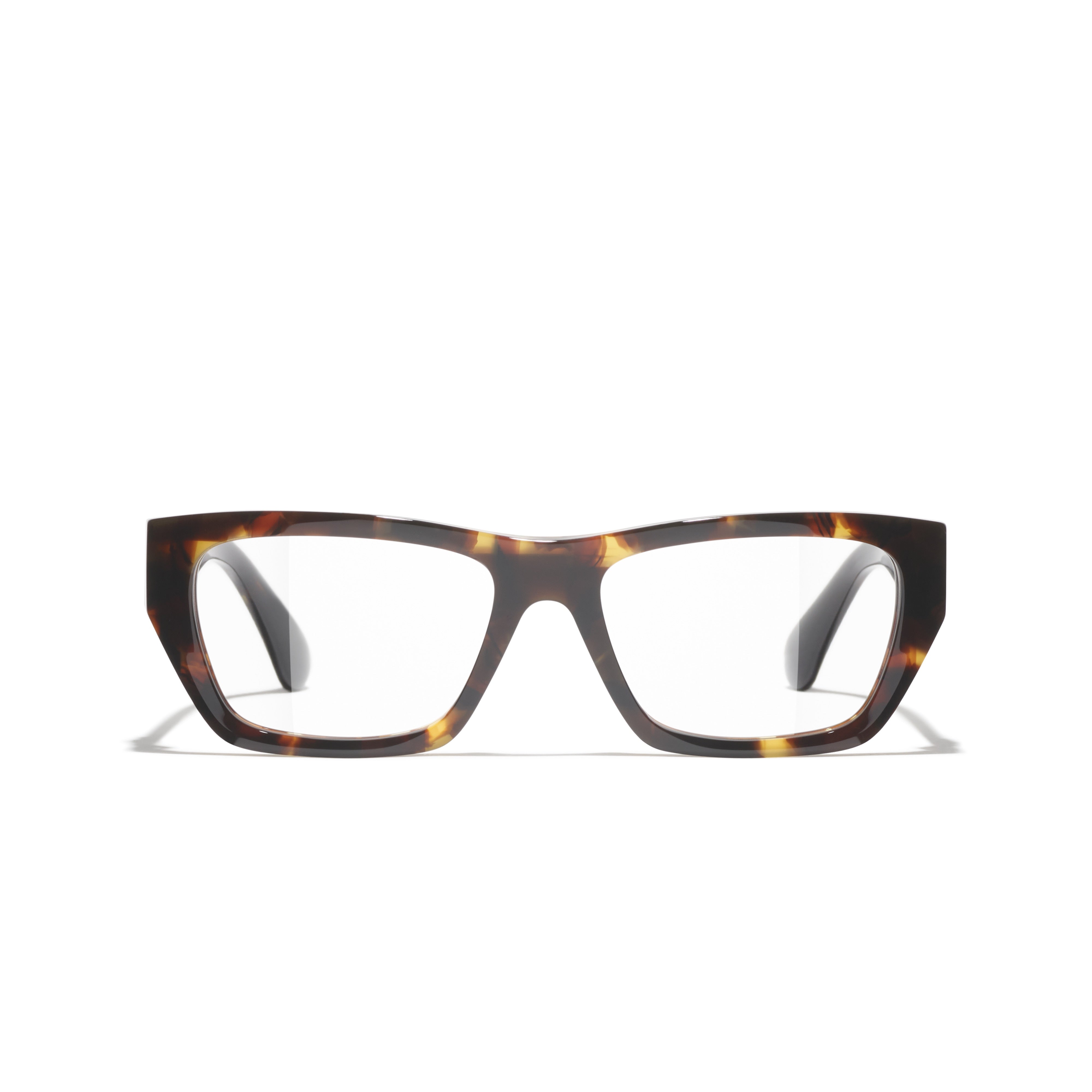 Gafas Graduadas CHANEL 3495 1818 - Vista 2