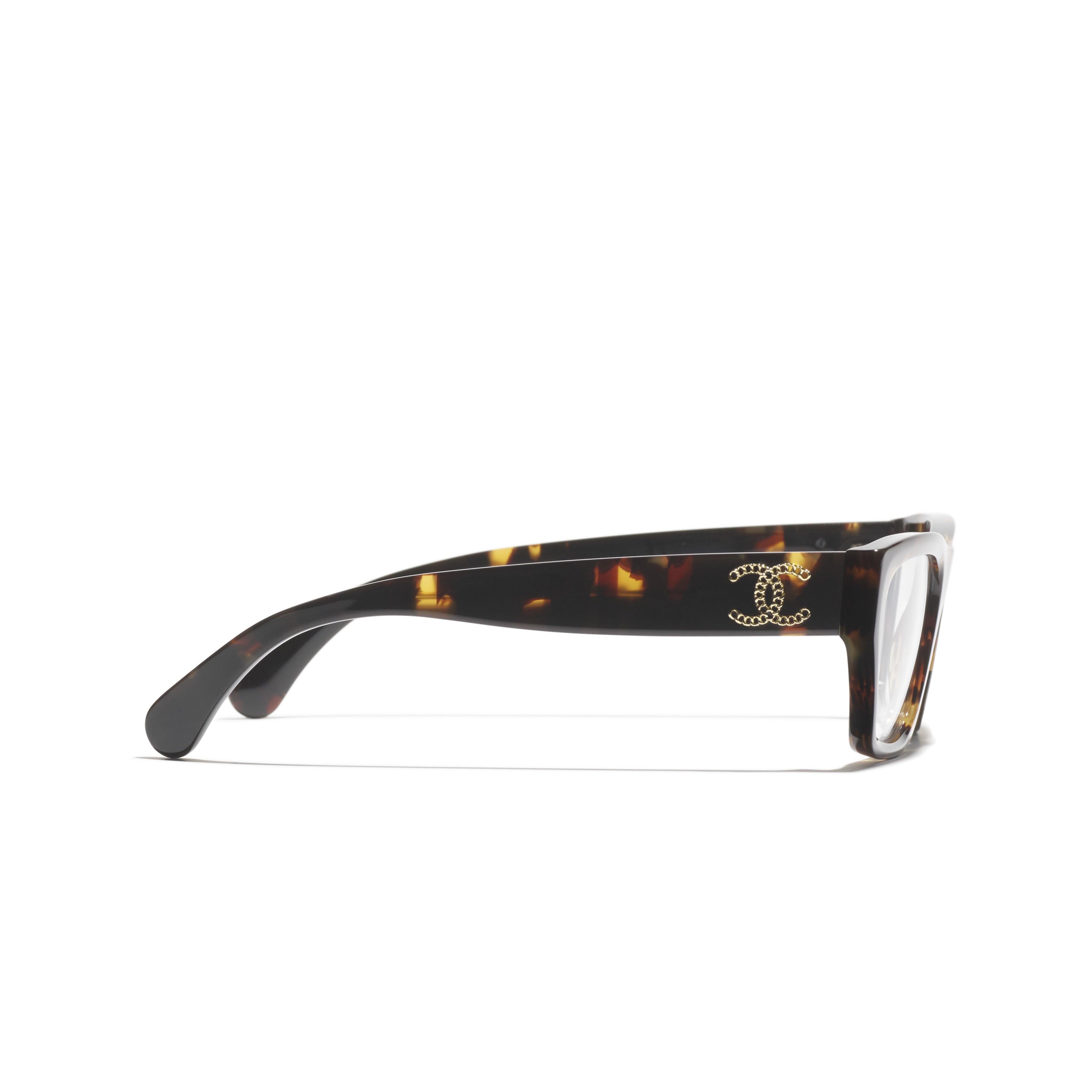 Gafas Graduadas CHANEL 3495 1818 - Vista 3