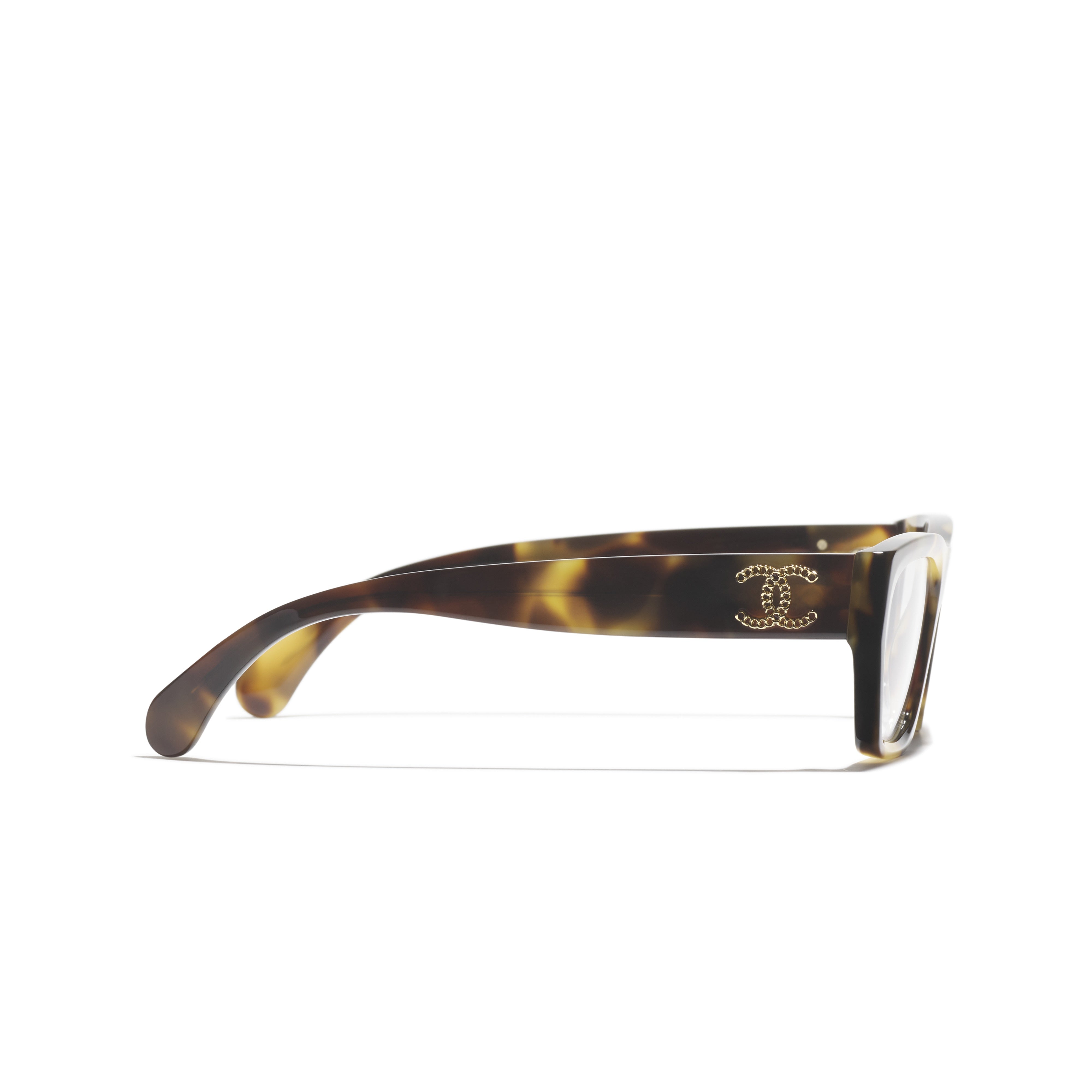Gafas Graduadas CHANEL 3495 1820 - Vista 3