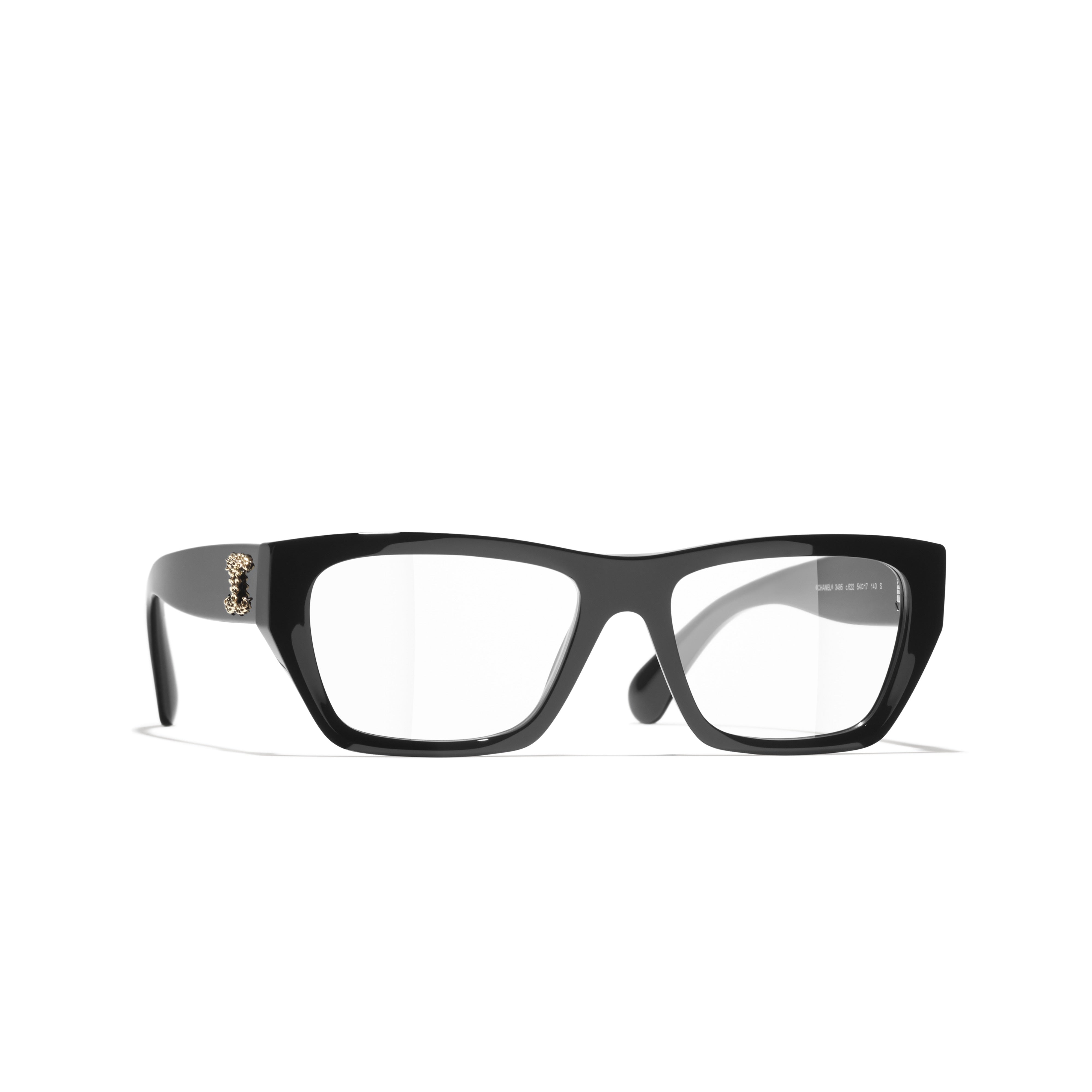Gafas Graduadas CHANEL 3495 C622