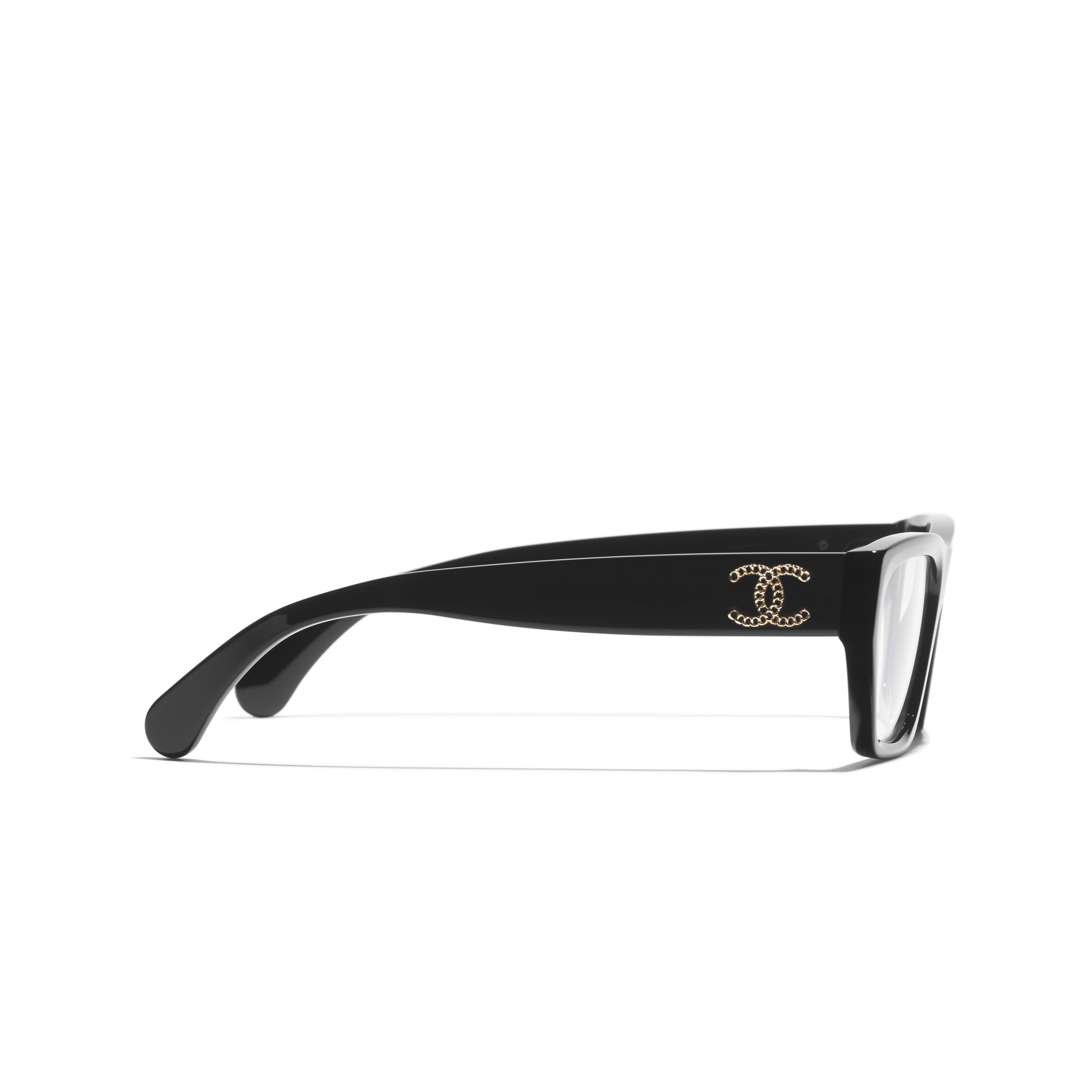 Gafas Graduadas CHANEL 3495 C622 - Vista 3