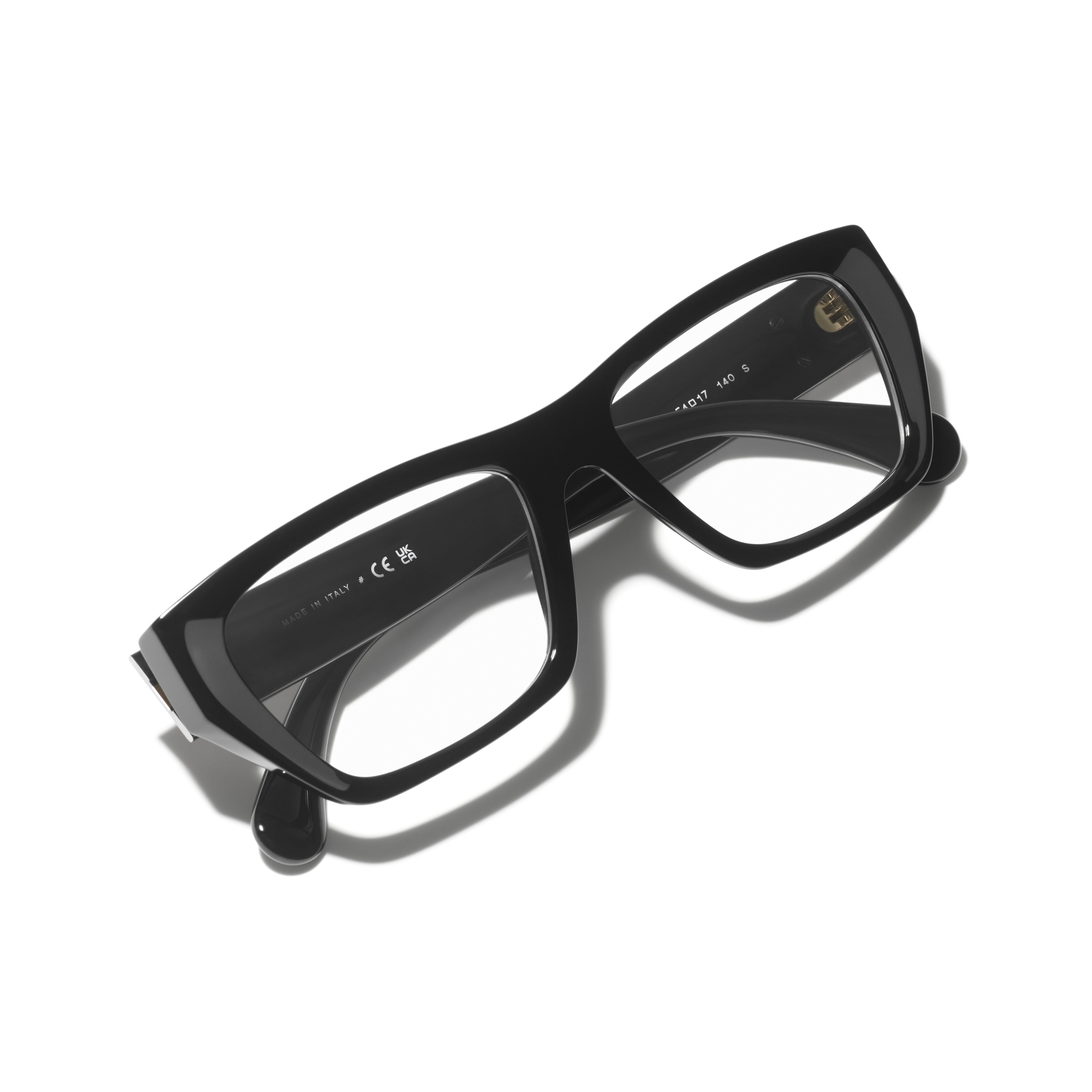Gafas Graduadas CHANEL 3495 C622 - Vista 4