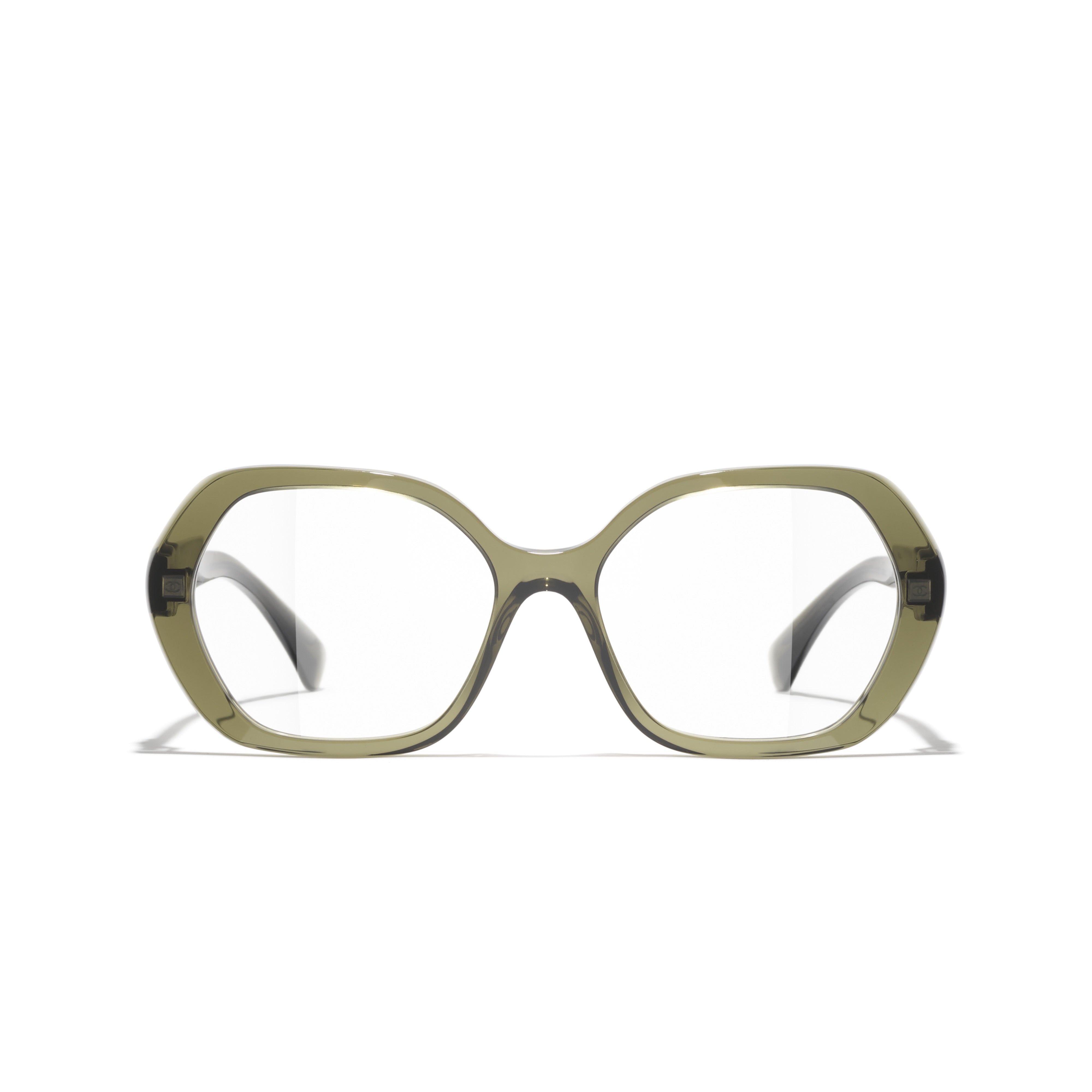 Gafas Graduadas CHANEL 3496 1742 - Vista 2