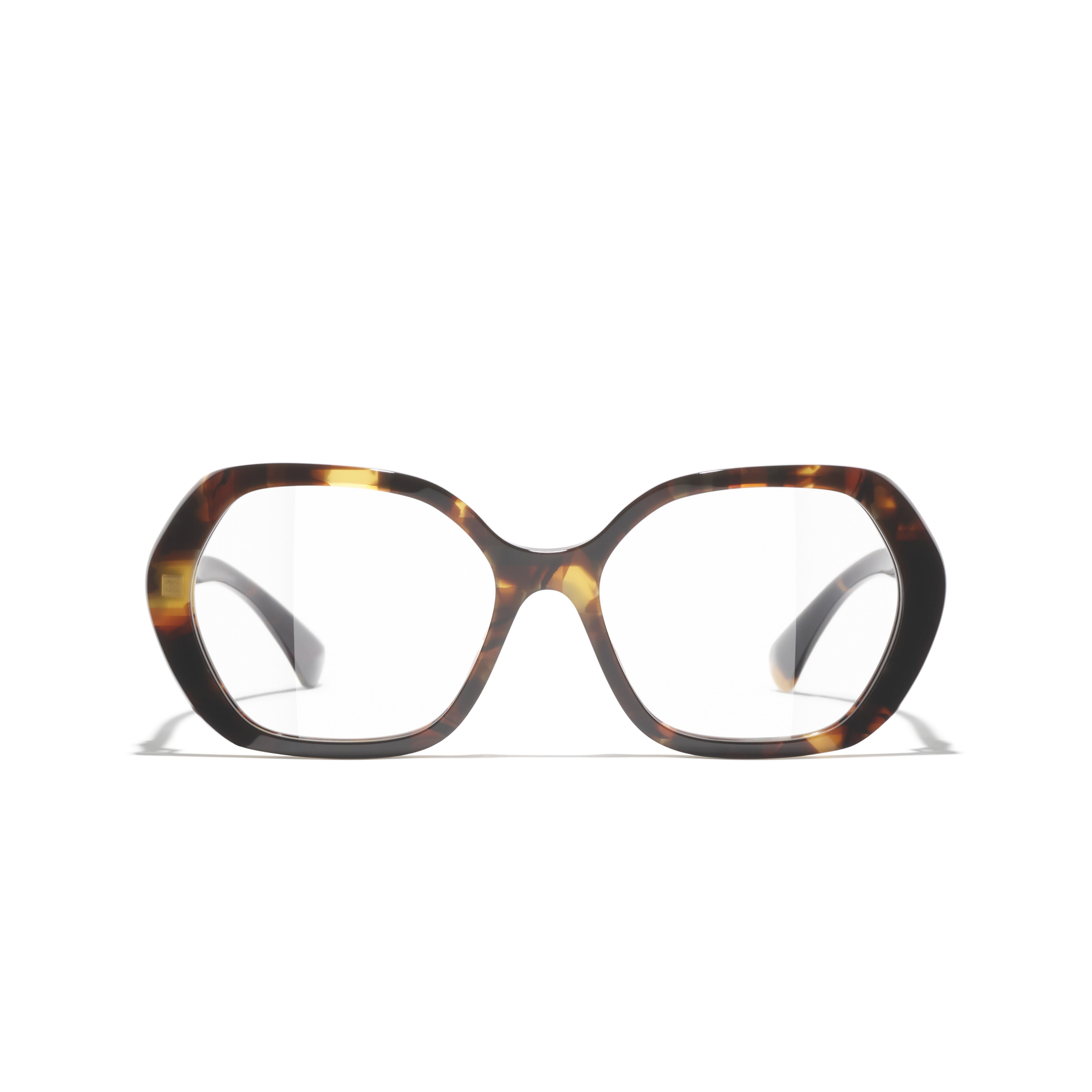 Gafas Graduadas CHANEL 3496 1818 - Vista 2
