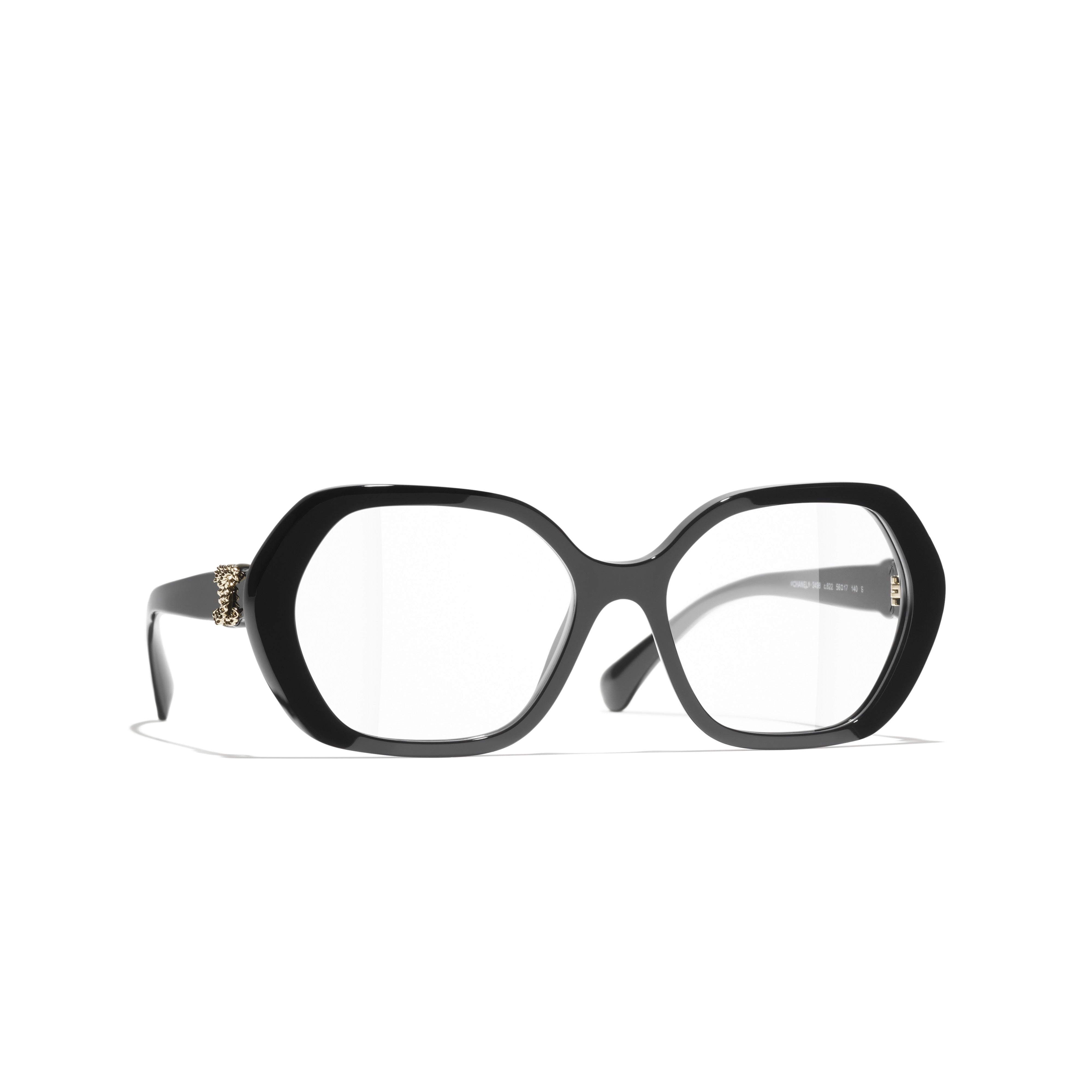 Gafas Graduadas CHANEL 3496 C622