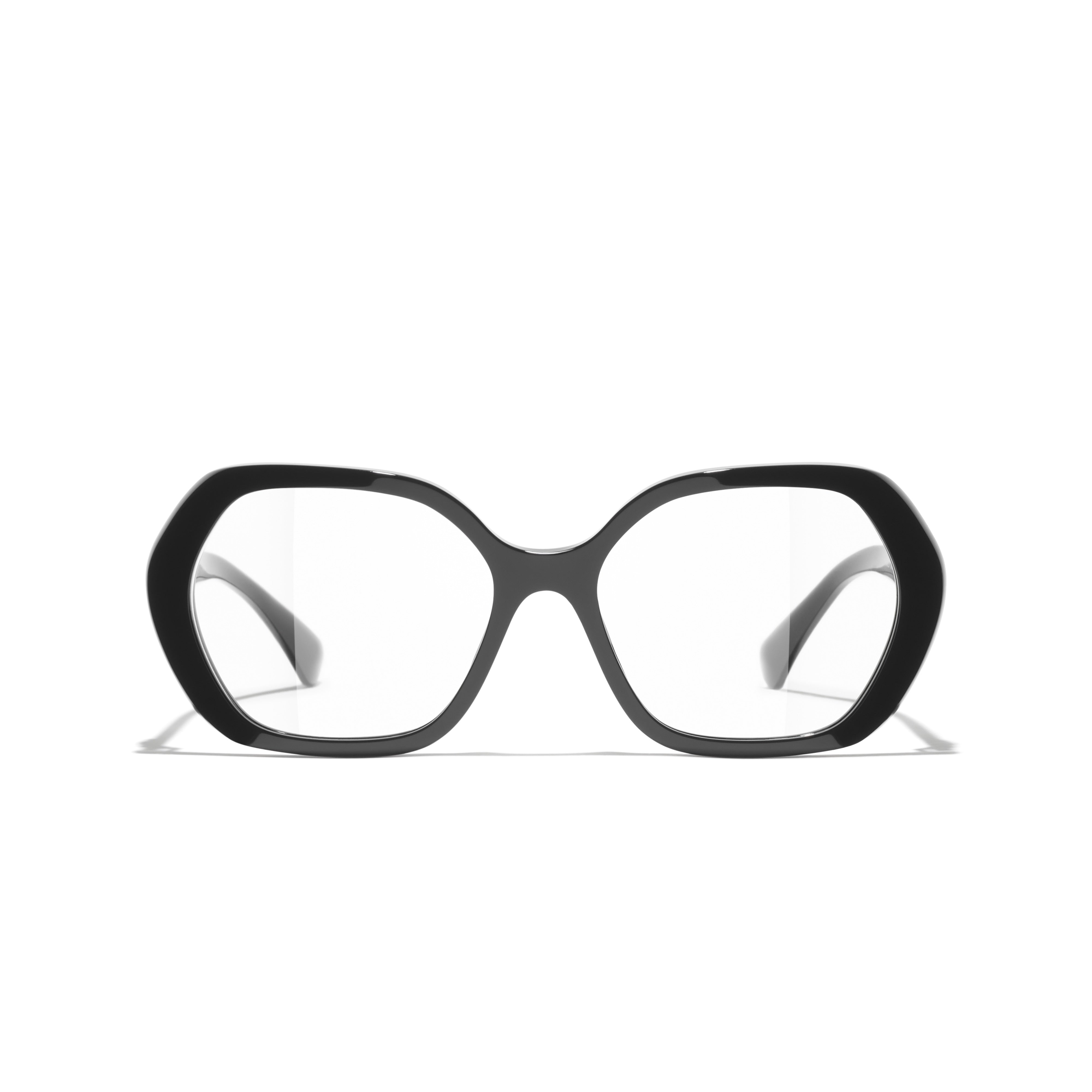 Gafas Graduadas CHANEL 3496 C622 - Vista 2