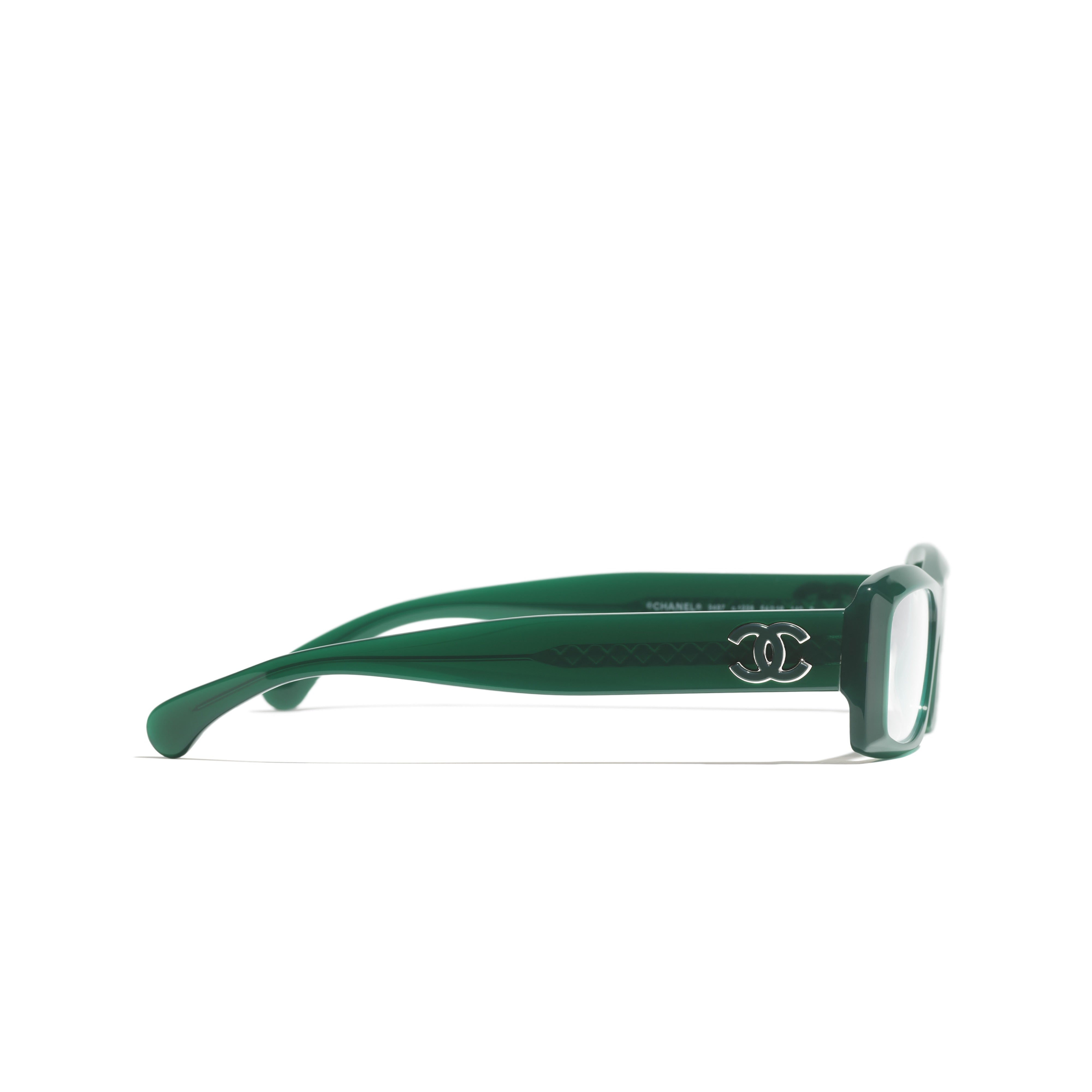 Gafas Graduadas CHANEL 3497 1228 - Vista 3