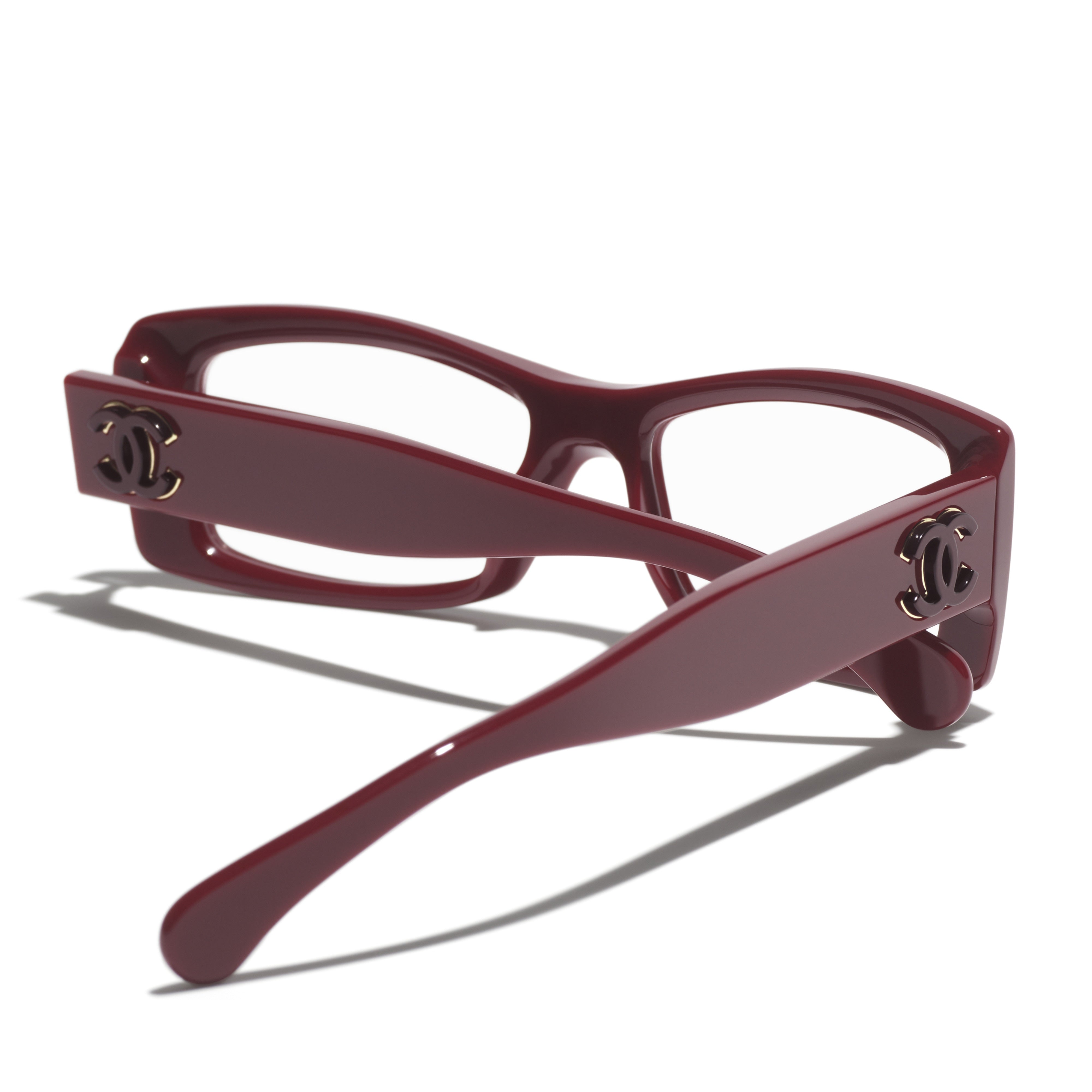 Gafas Graduadas CHANEL 3497 1792 - Vista 4