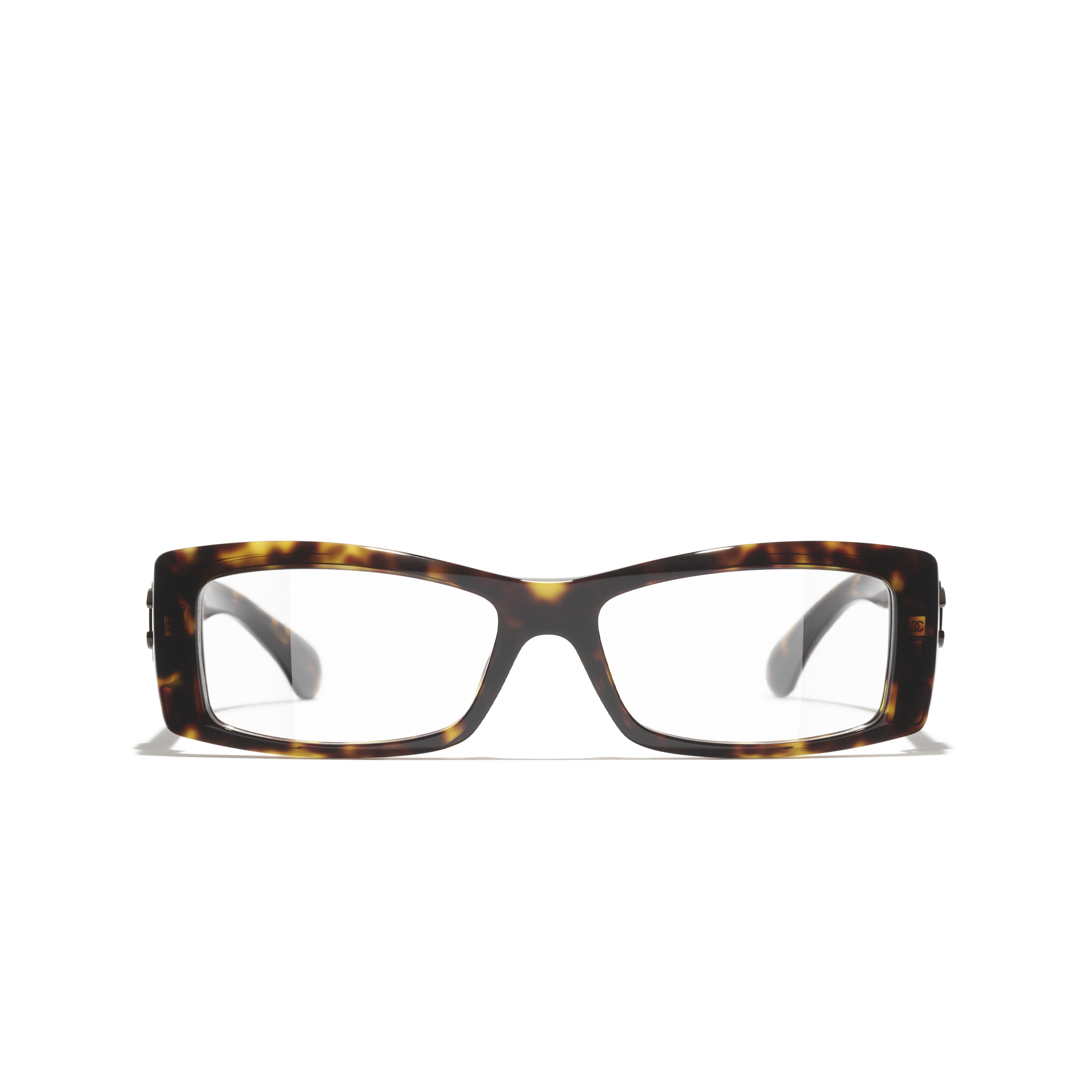 Gafas Graduadas CHANEL 3497 1827 - vista diagonal