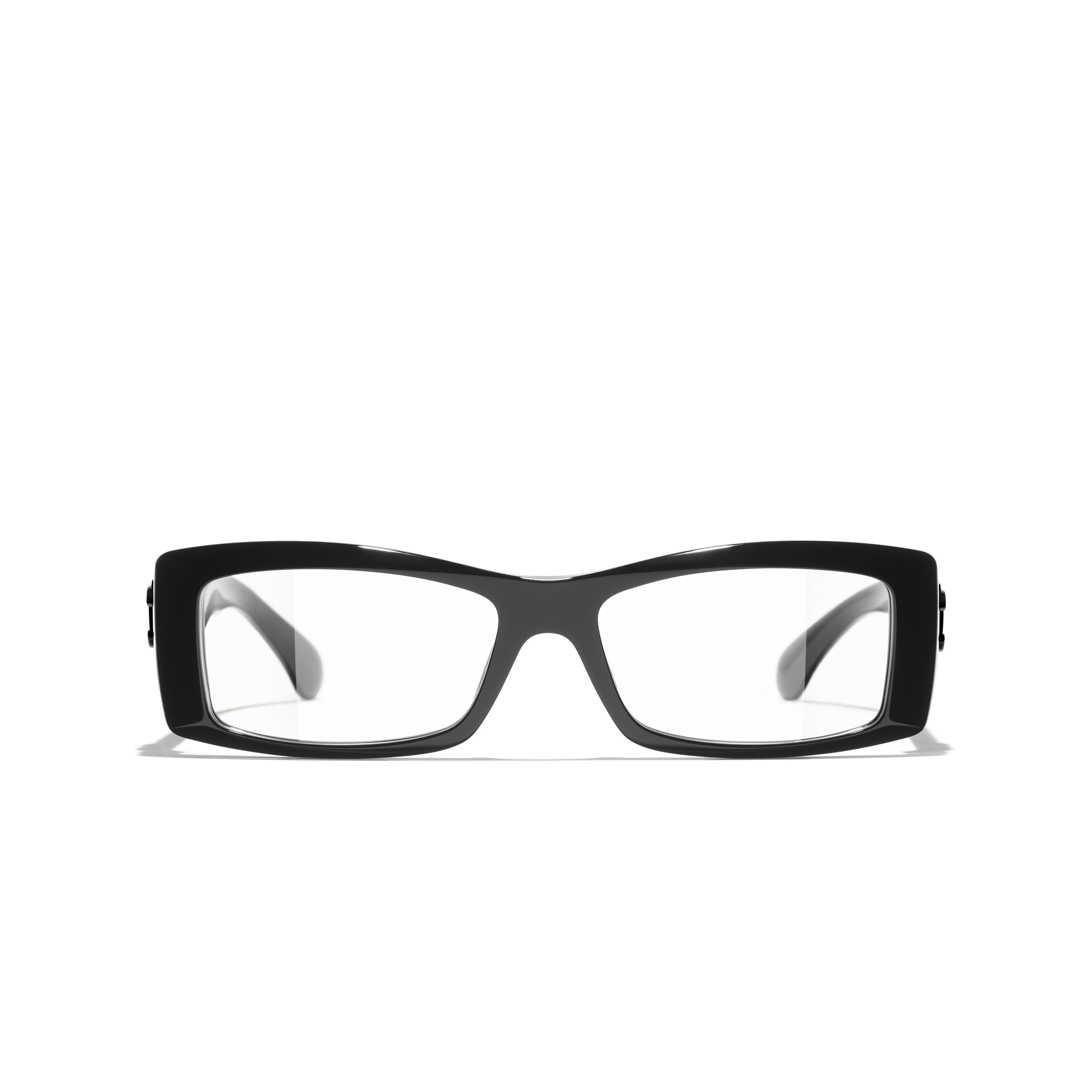 Gafas Graduadas CHANEL 3497 C622 - Vista 2