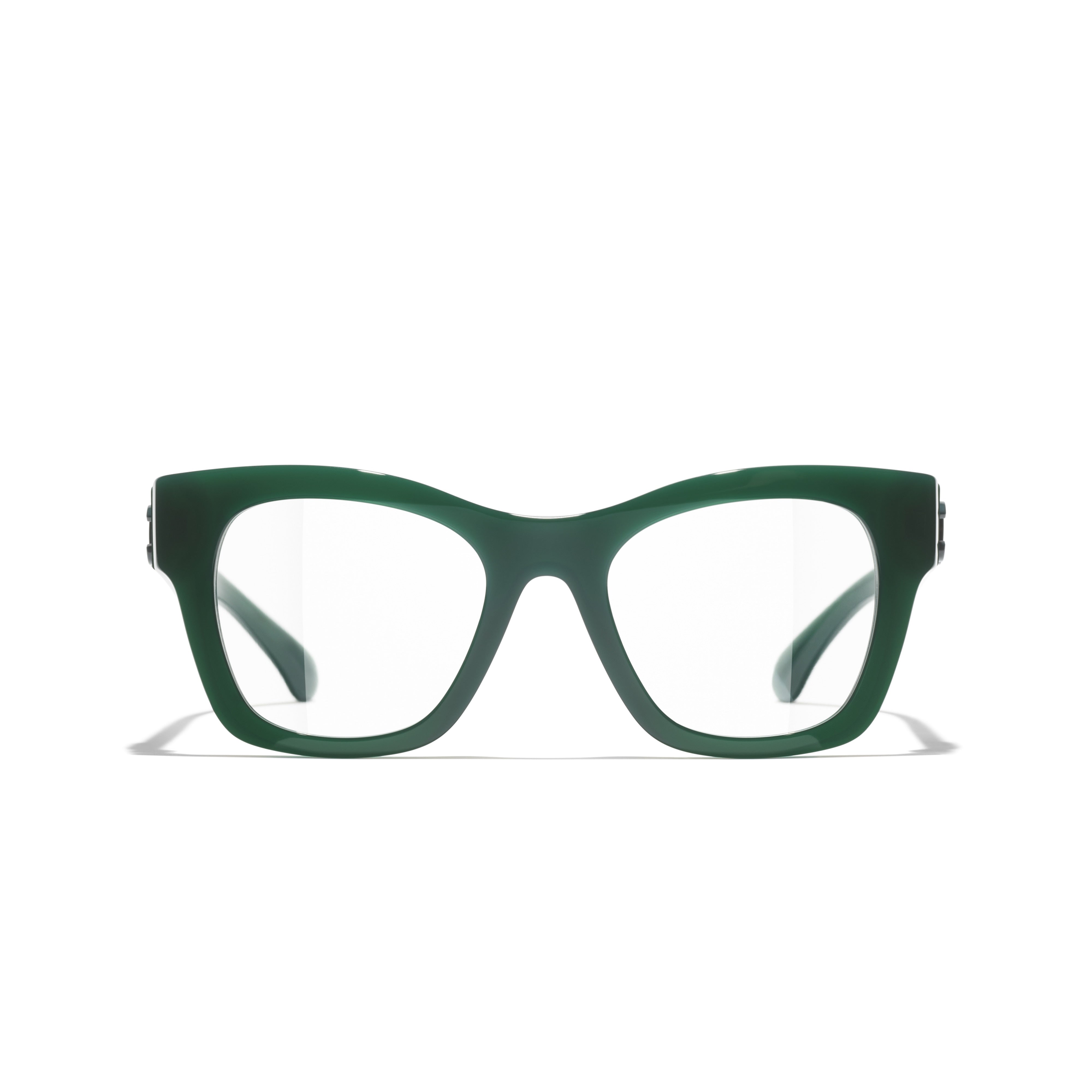 Gafas Graduadas CHANEL 3498 1228 - Vista 2