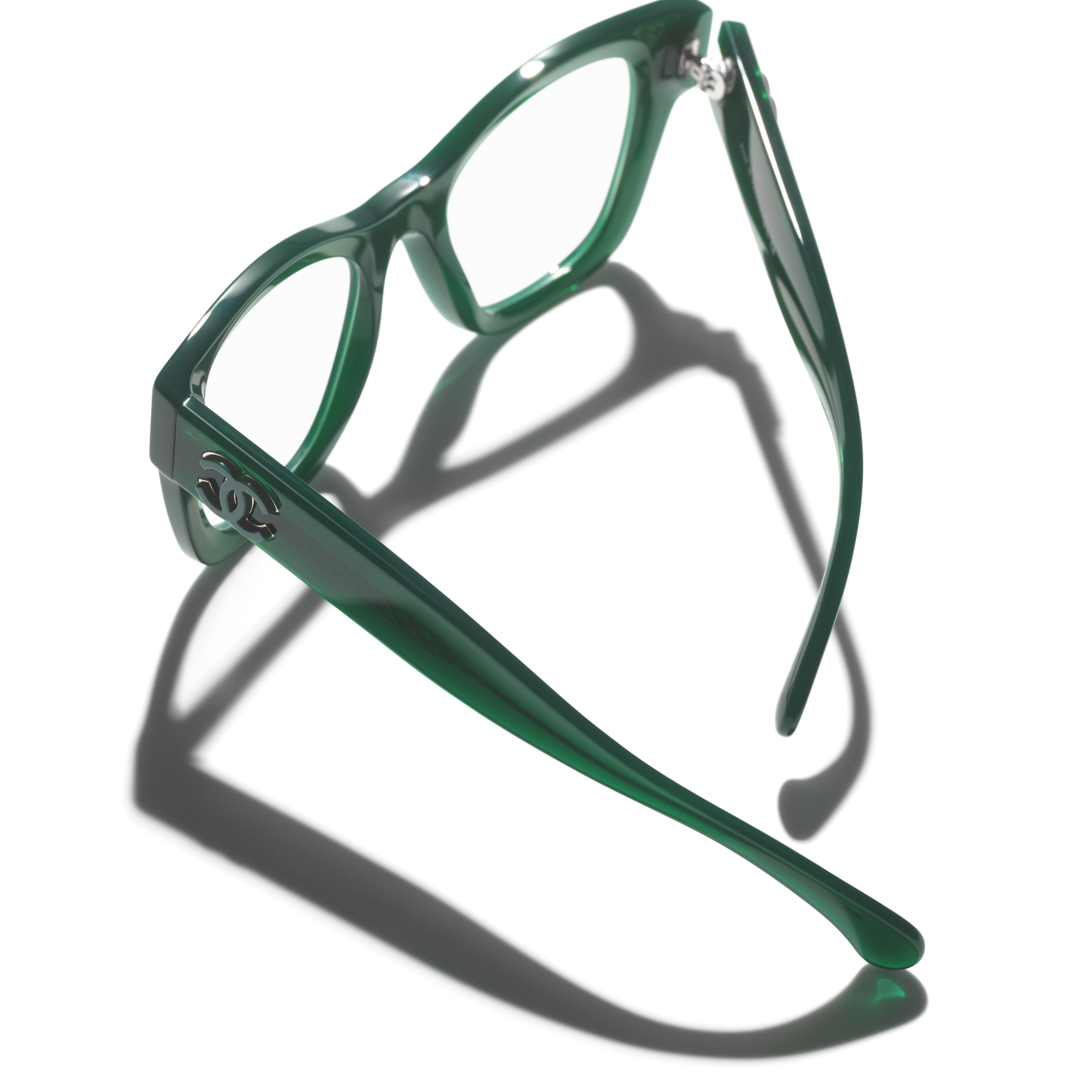 Gafas Graduadas CHANEL 3498 1228 - Vista 4