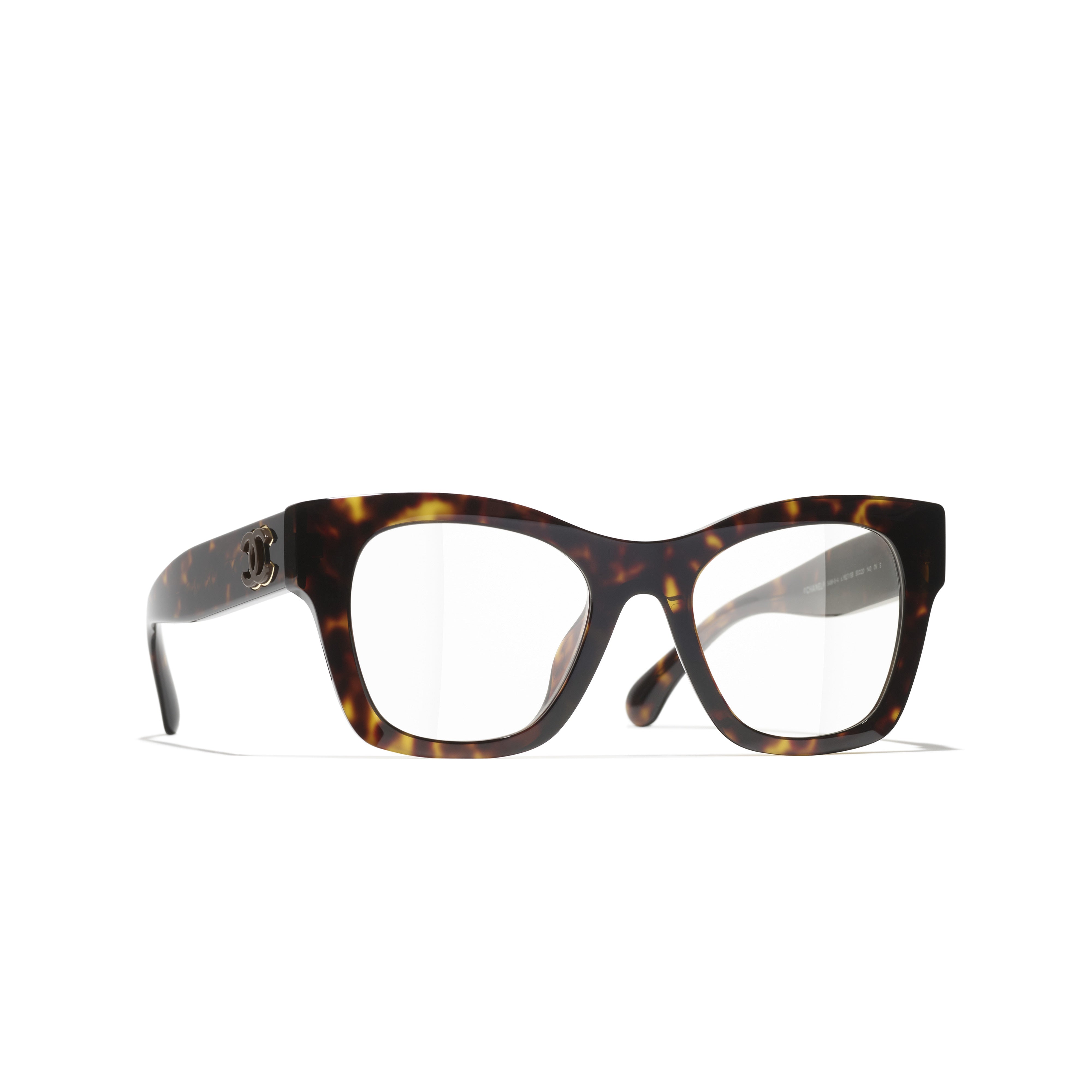 Gafas Graduadas CHANEL 3498 1827 - vista frontal