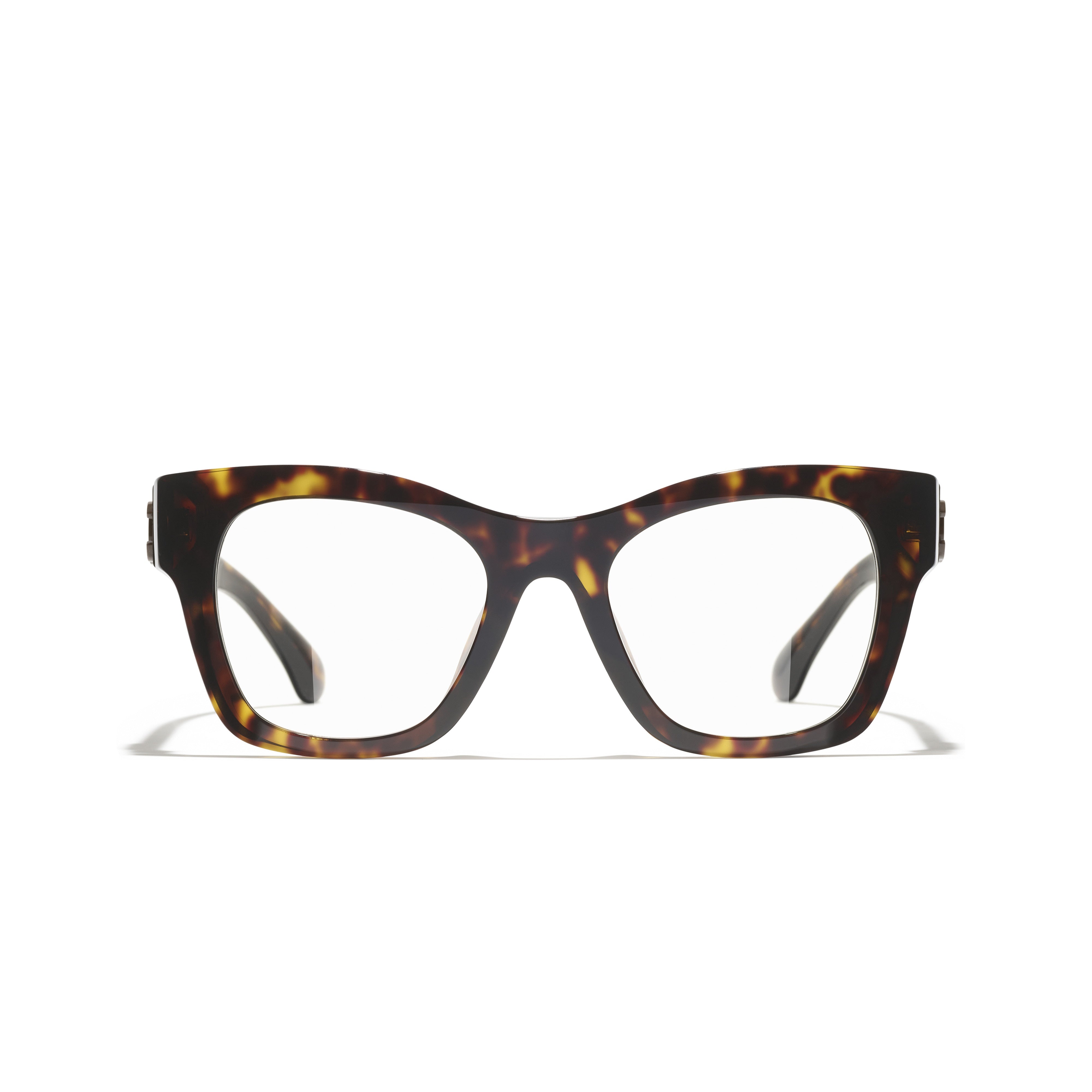 Gafas Graduadas CHANEL 3498 1827 - vista diagonal