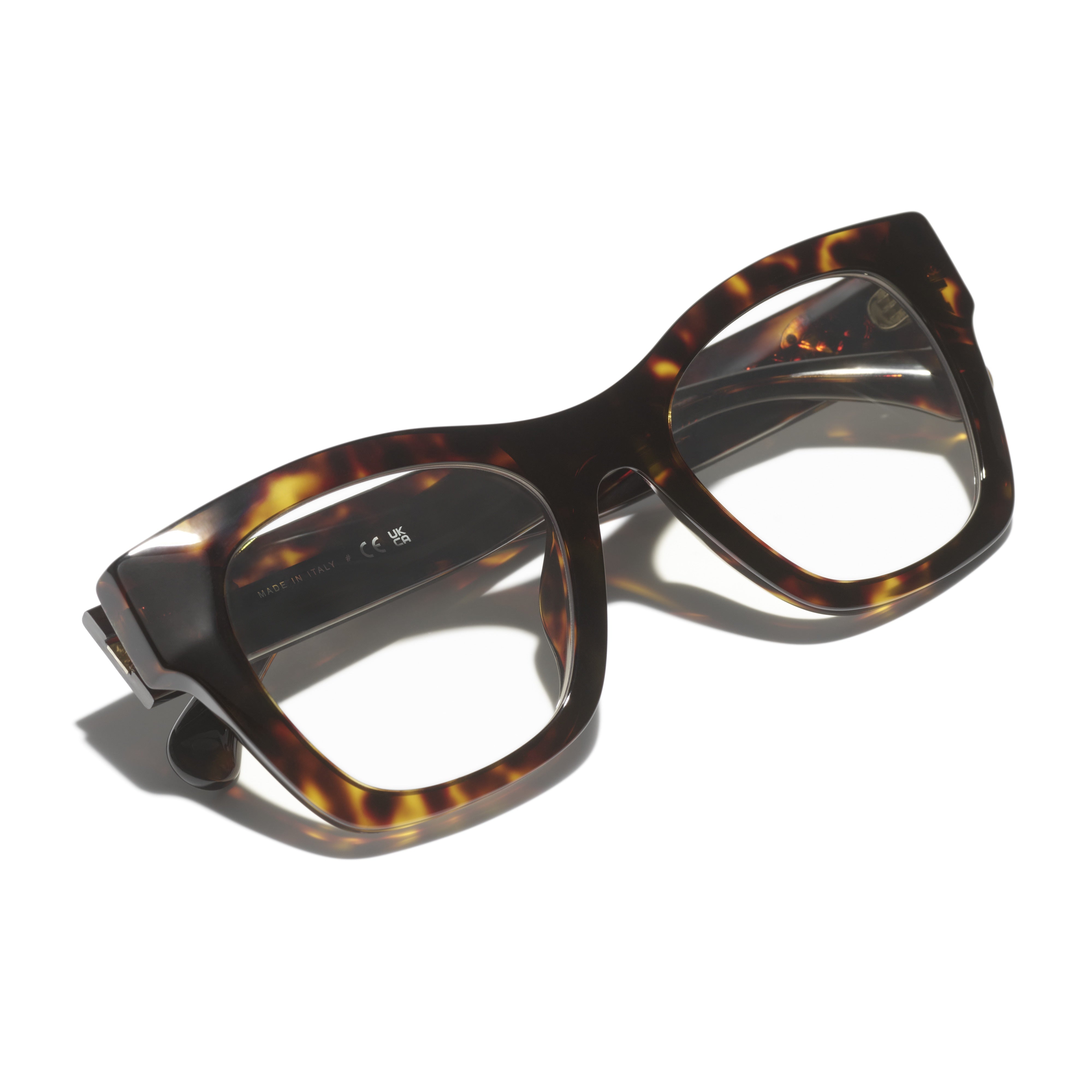 Gafas Graduadas CHANEL 3498 1827 - detalle