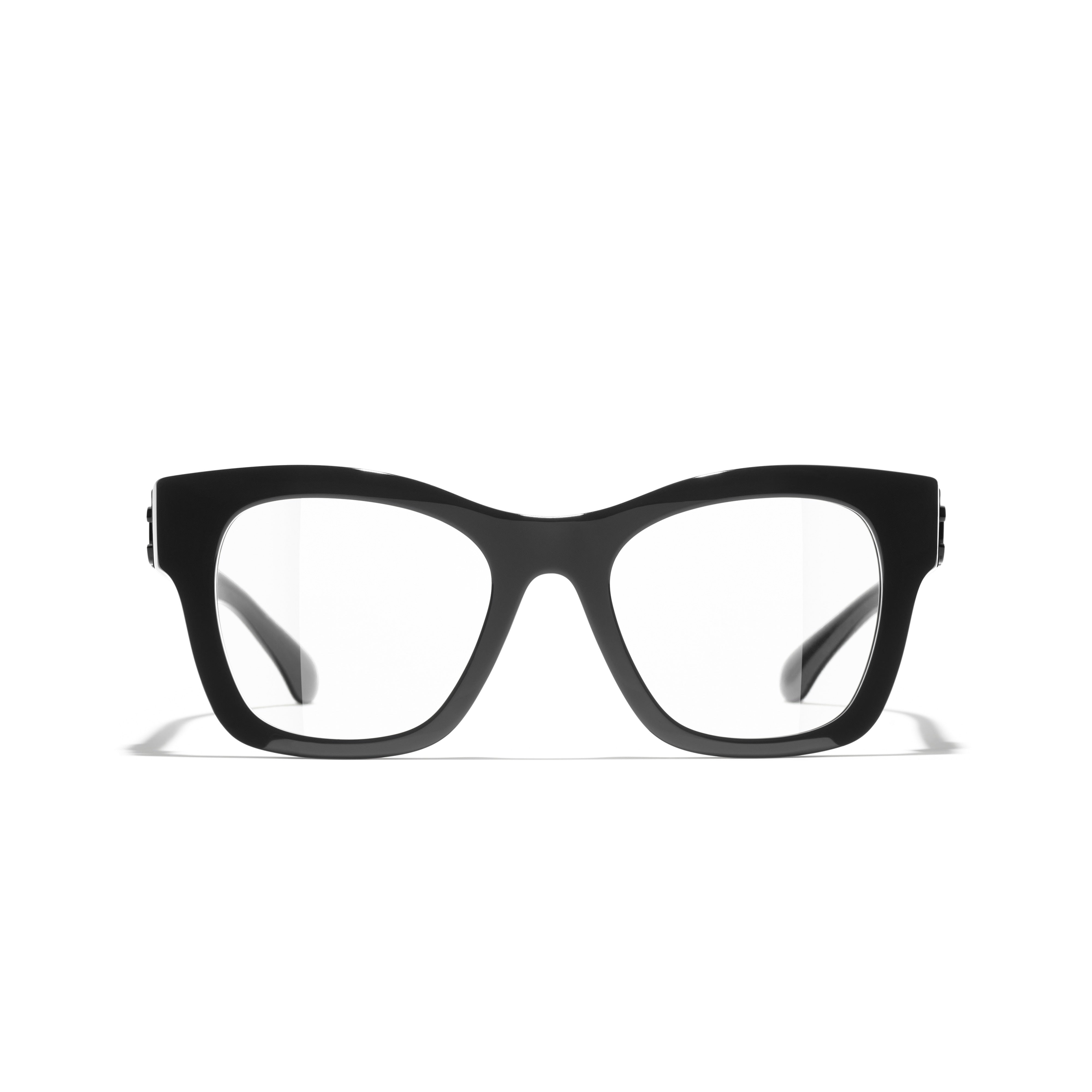 Gafas Graduadas CHANEL 3498 C622 - Vista 2