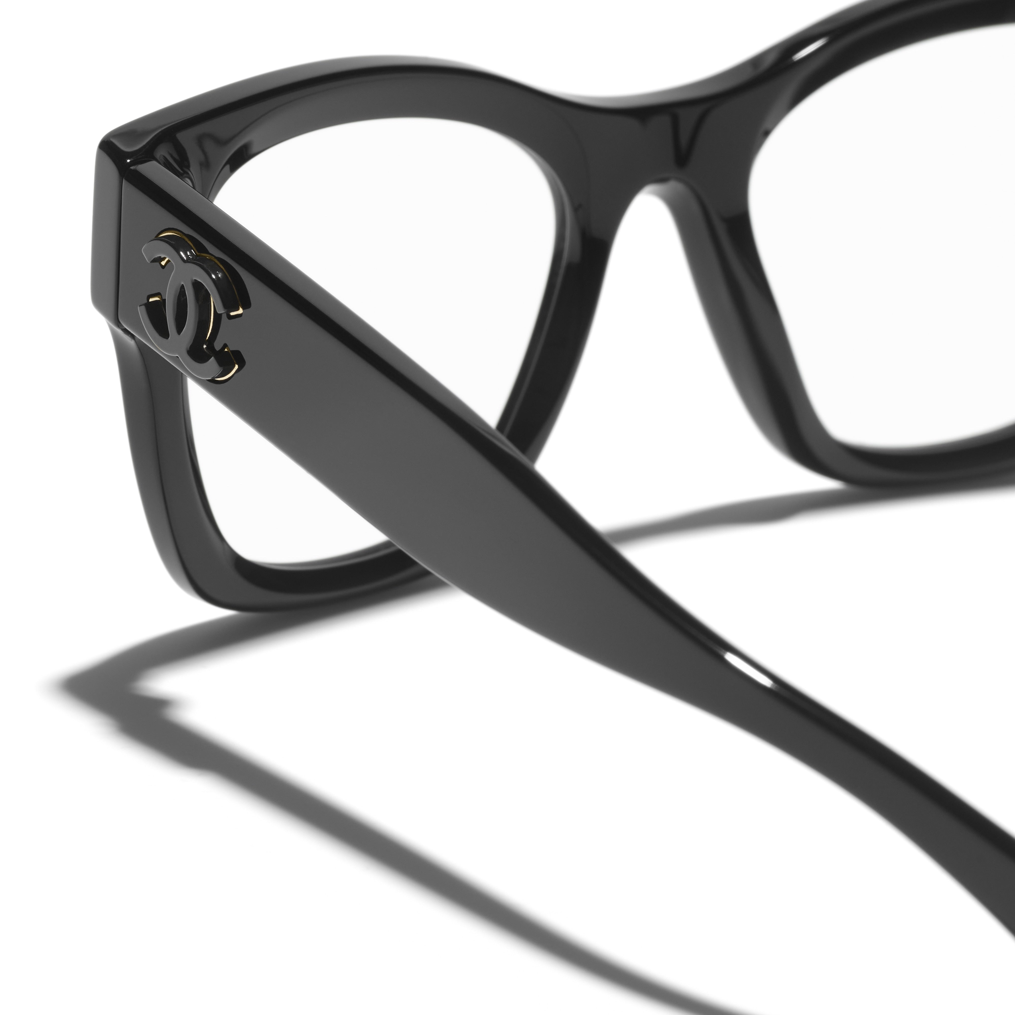 Gafas Graduadas CHANEL 3498 C622 - Vista 4