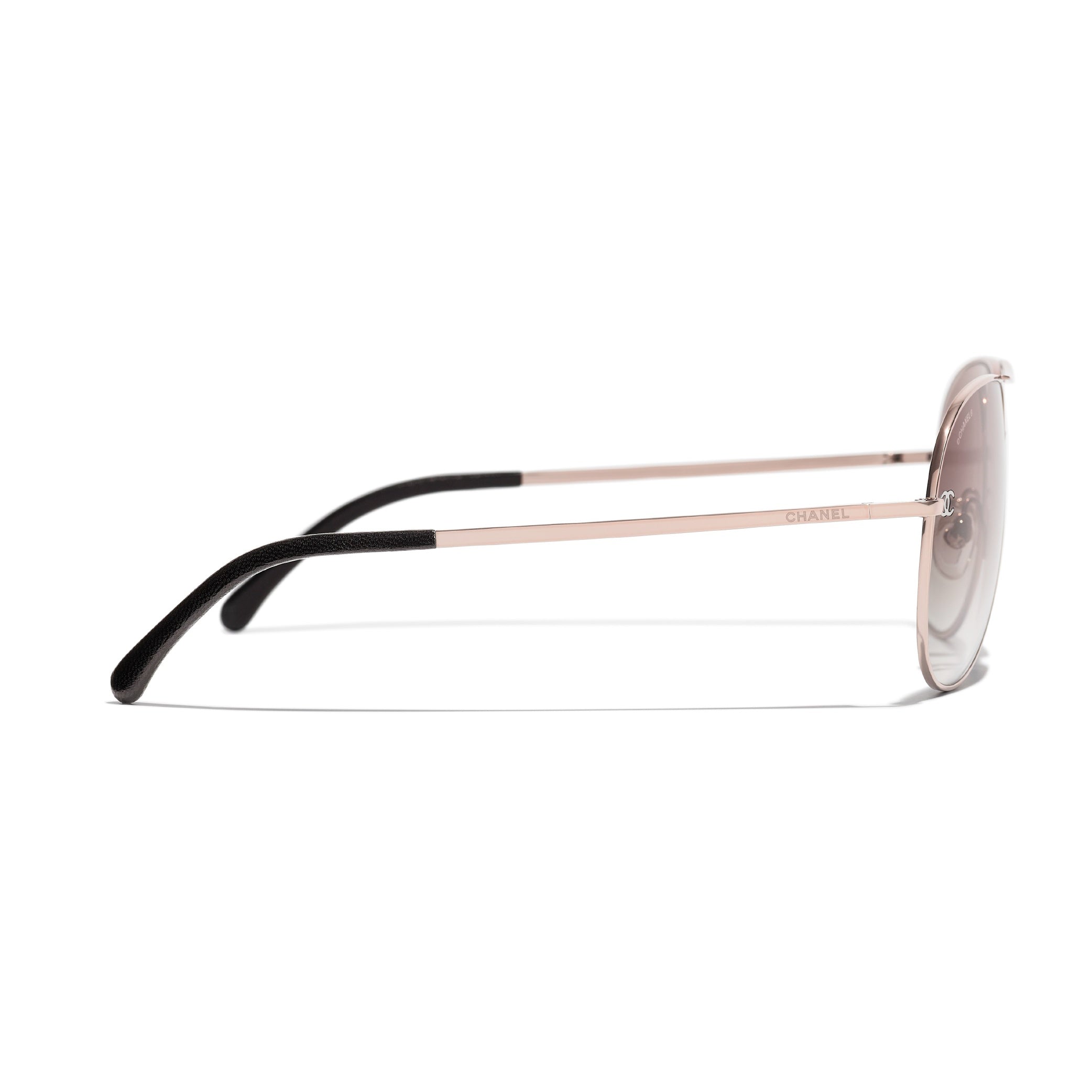 Gafas de Sol CHANEL 4189TQ C11713 59 14 135 - Vista 3