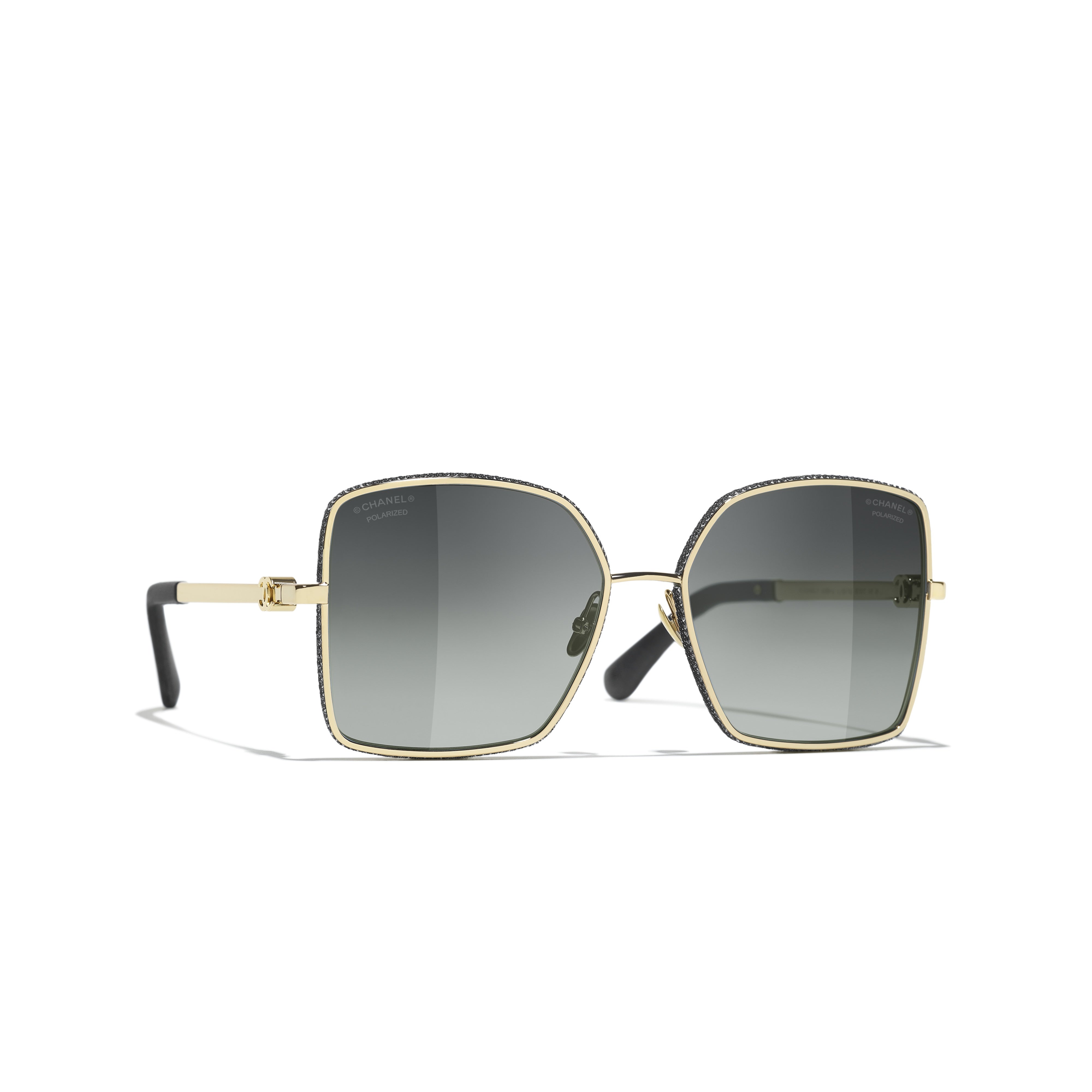 Gafas de Sol CHANEL 4288Q C395S8 57 17 140