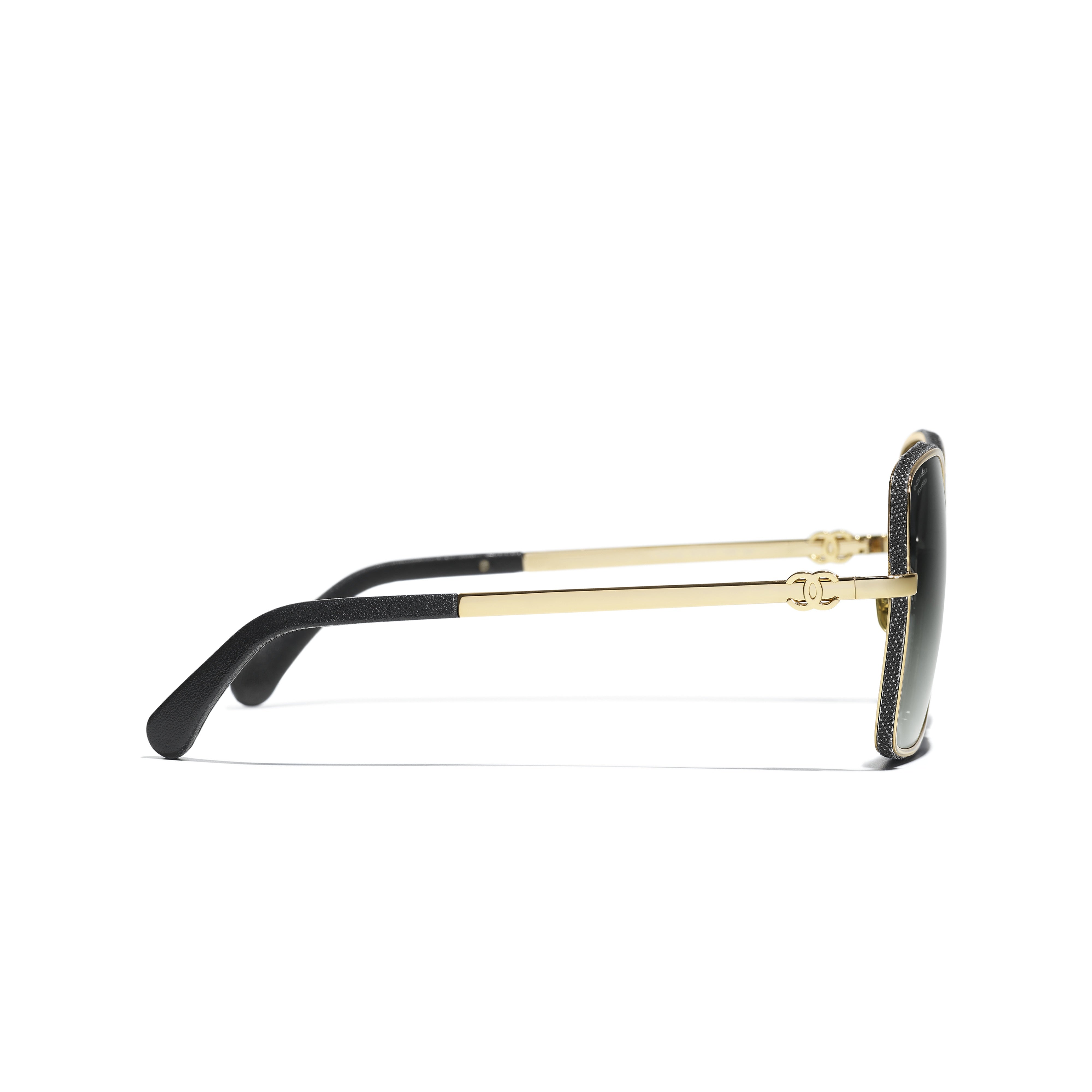 Gafas de Sol CHANEL 4288Q C395S8 57 17 140 - Vista 3