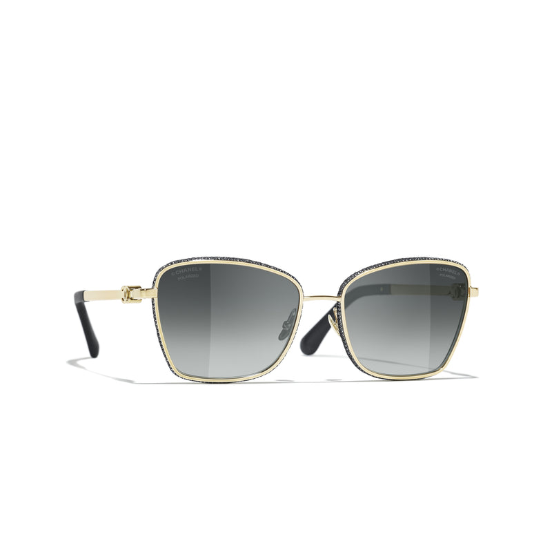 Gafas de Sol CHANEL 4289Q C395S8 57 18 140