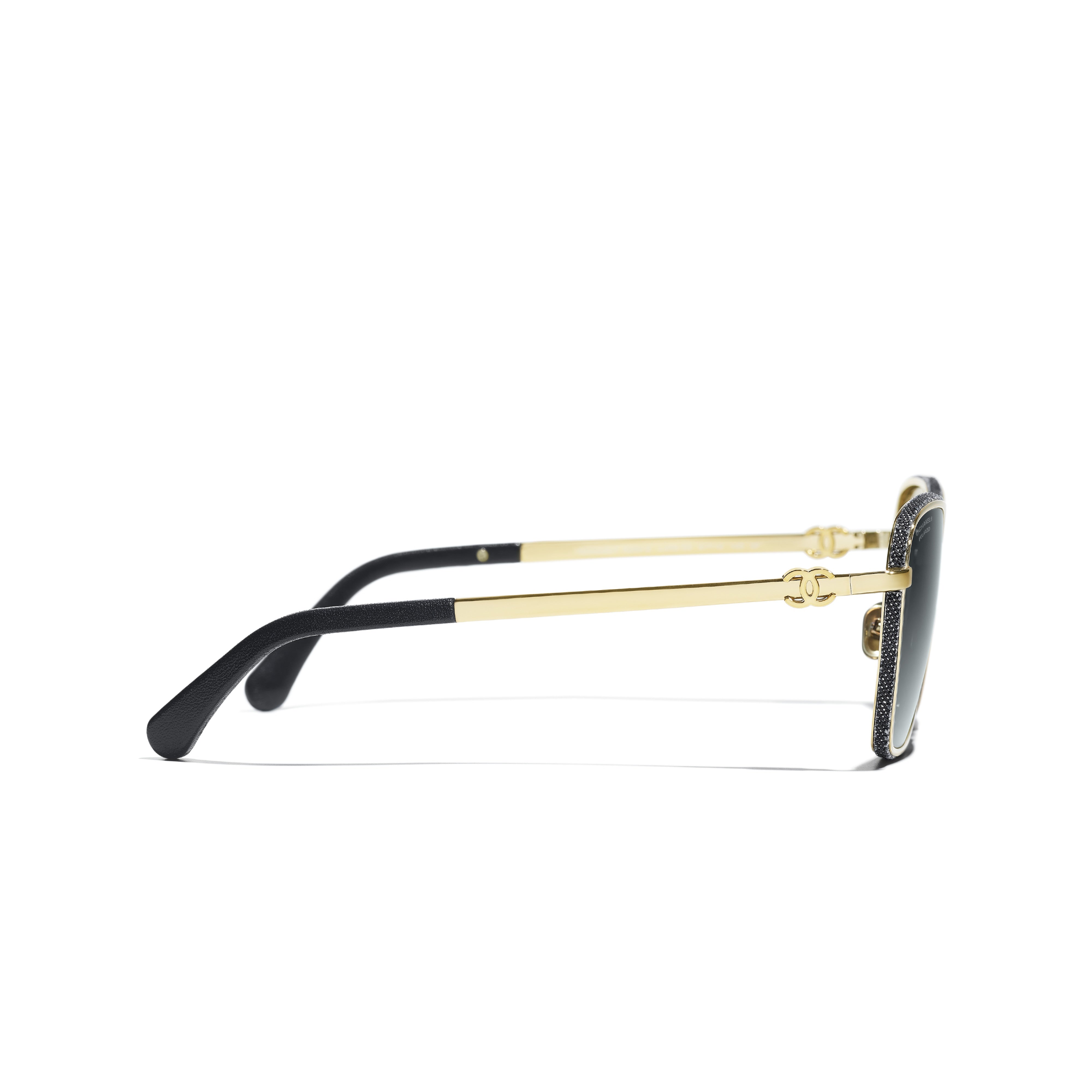 Gafas de Sol CHANEL 4289Q C395S8 57 18 140 - Vista 3