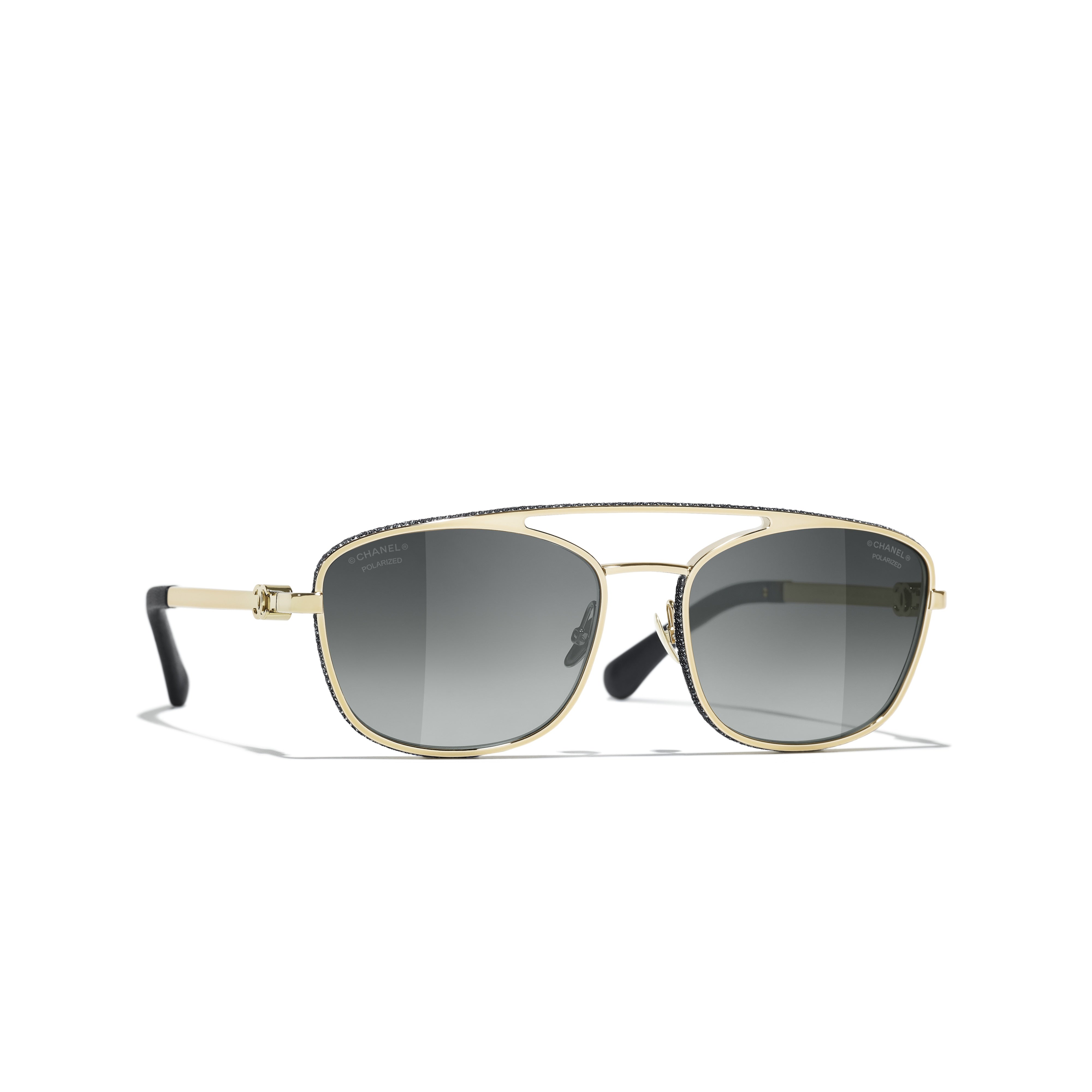 Gafas de Sol CHANEL 4290Q C395S8 56 18 140