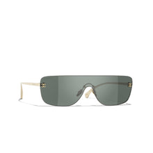 Sonnenbrillen CHANEL 4293 C39571