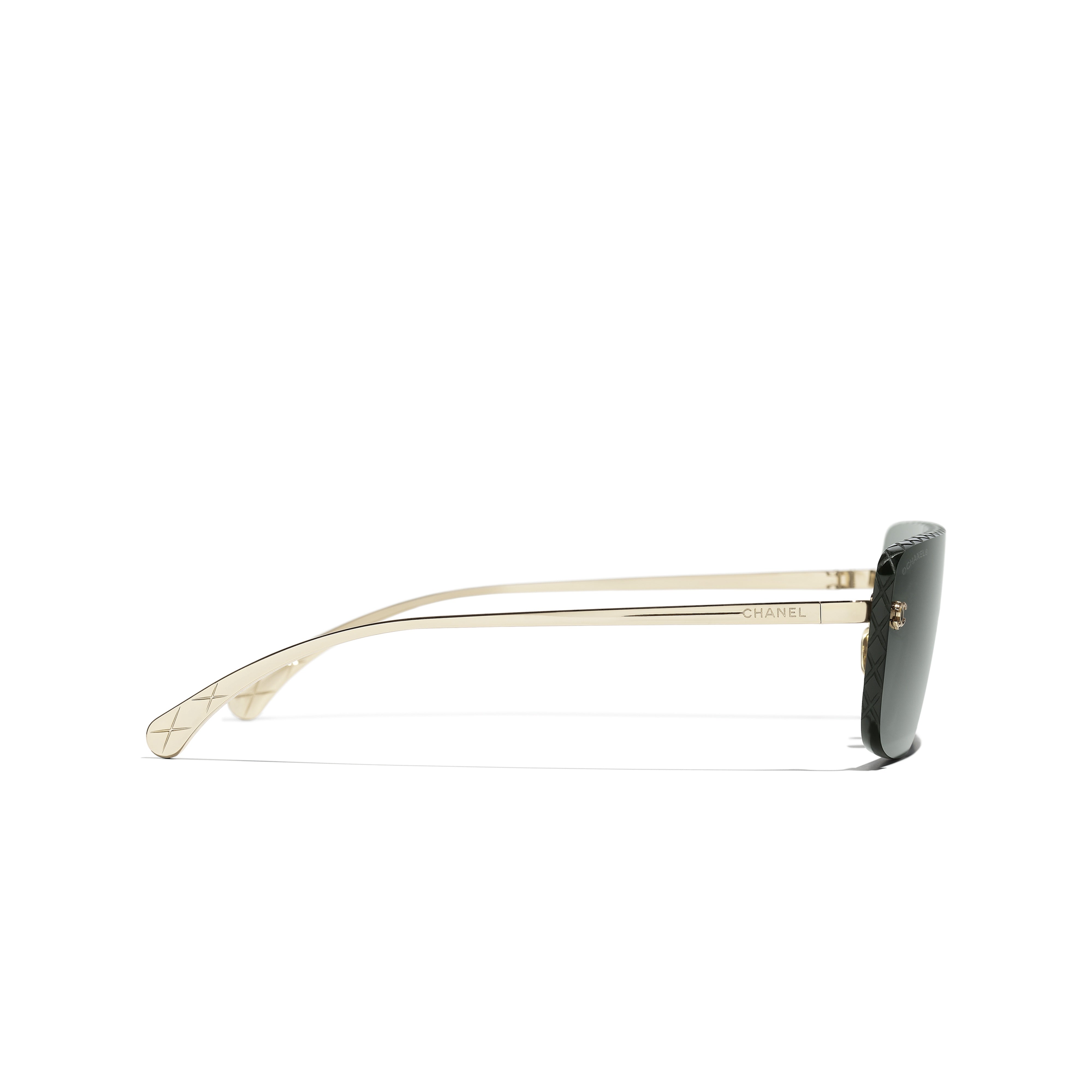 Gafas de Sol CHANEL 4293 C39571 40 140 - Vista 3