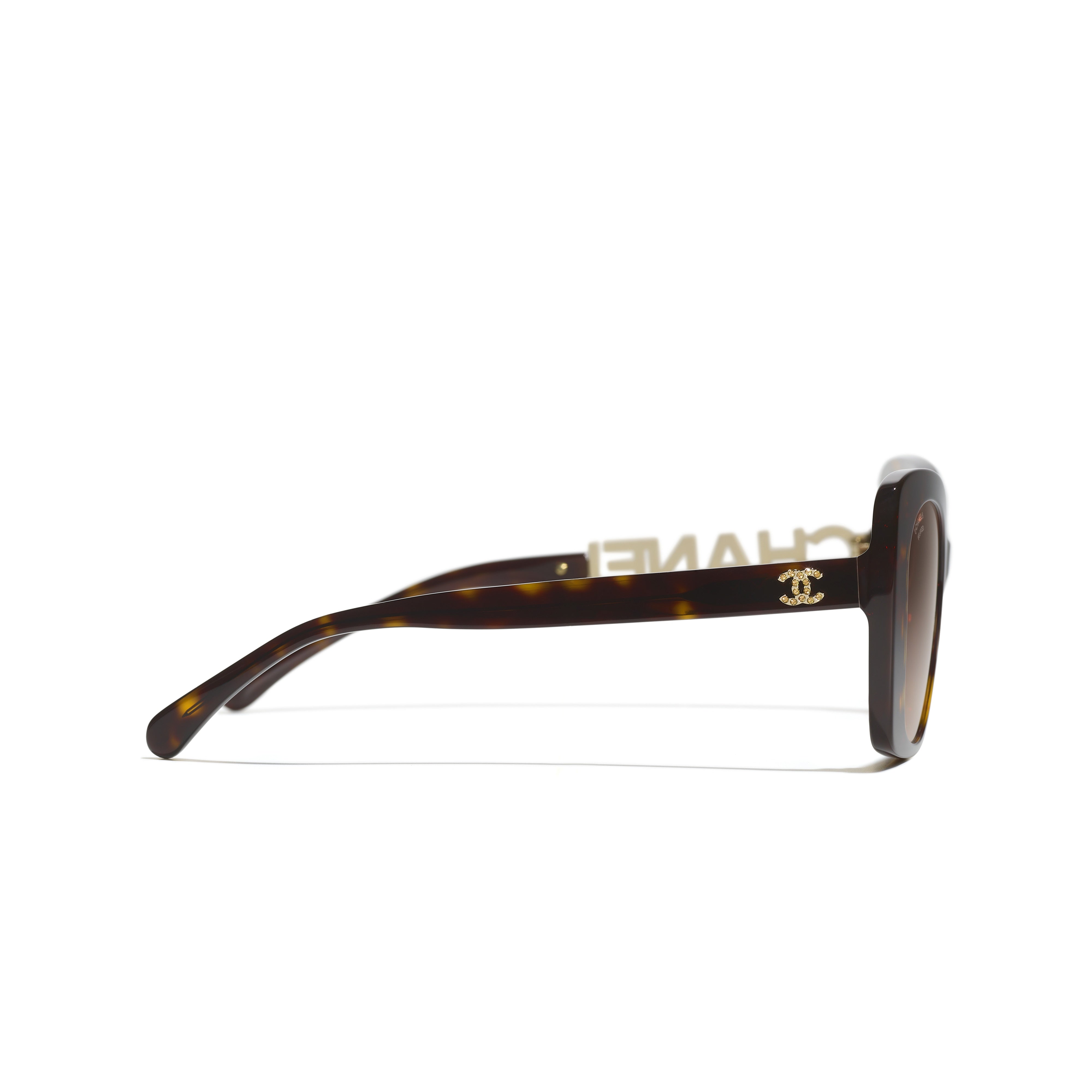 Gafas de Sol CHANEL 5422B C714S9 53 17 140 - Vista 3