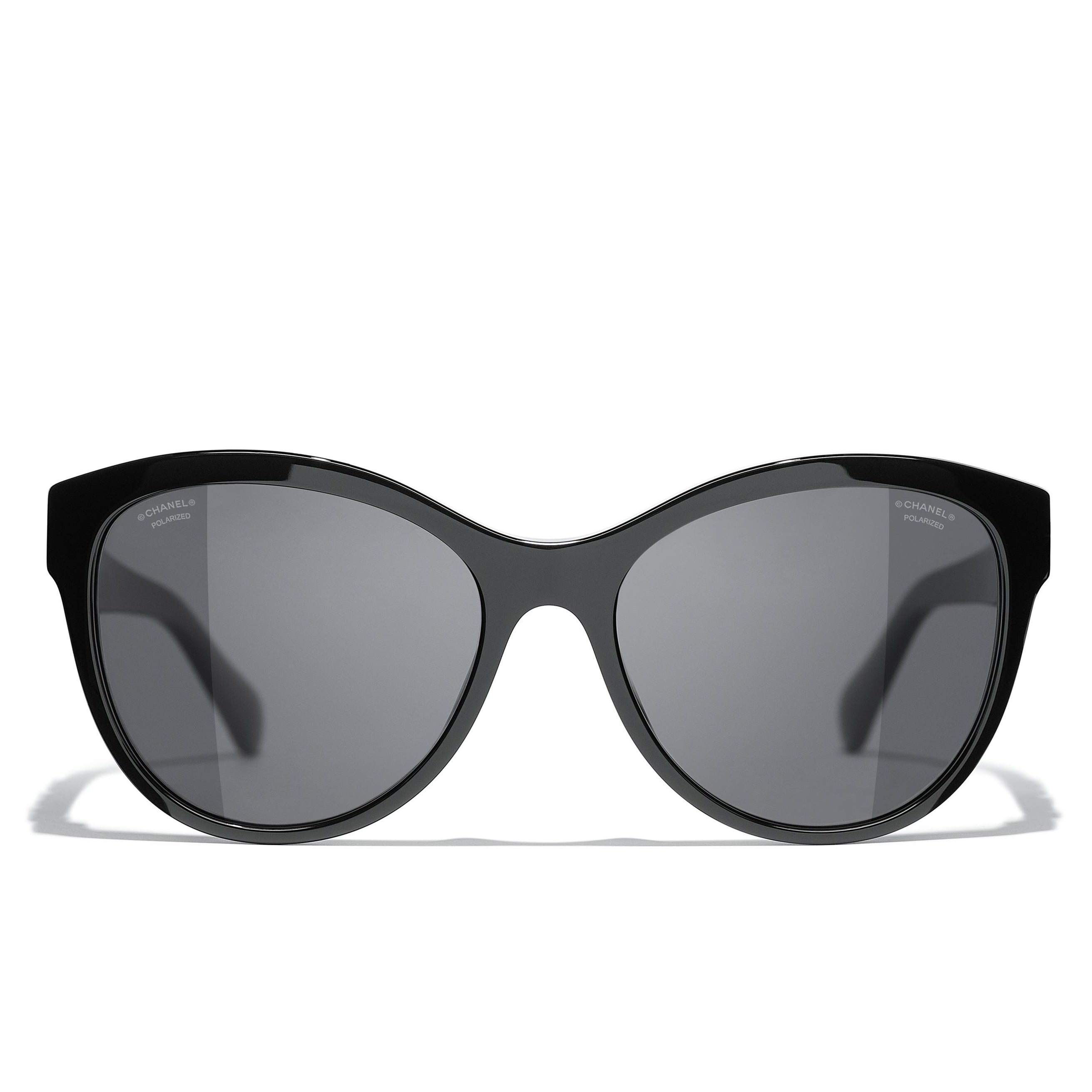 Gafas de Sol CHANEL 5458 C622T8 55 17 140