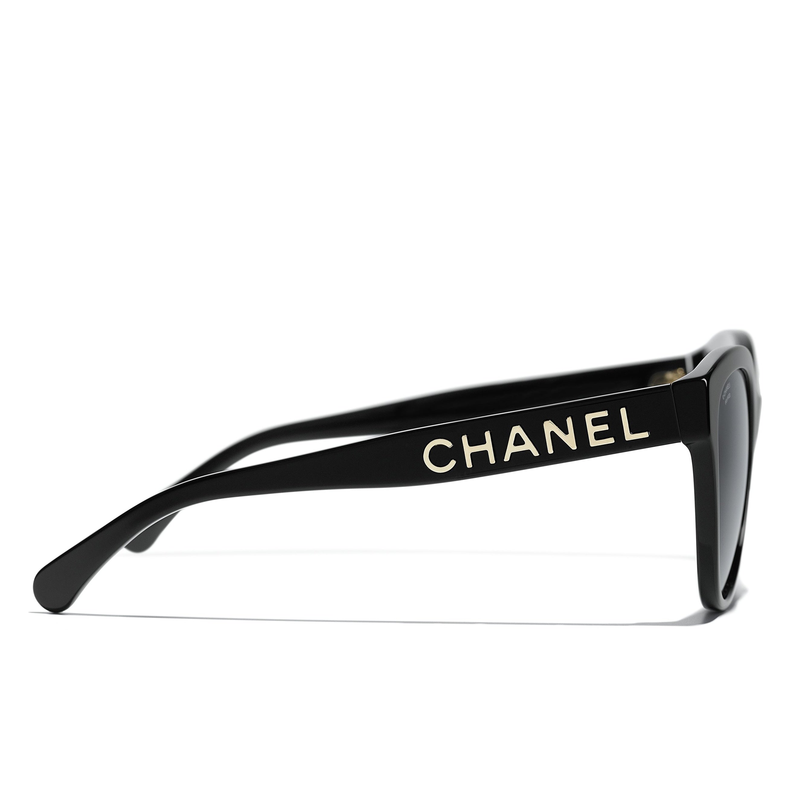 Gafas de Sol CHANEL 5458 C622T8 55 17 140 - Vista 2
