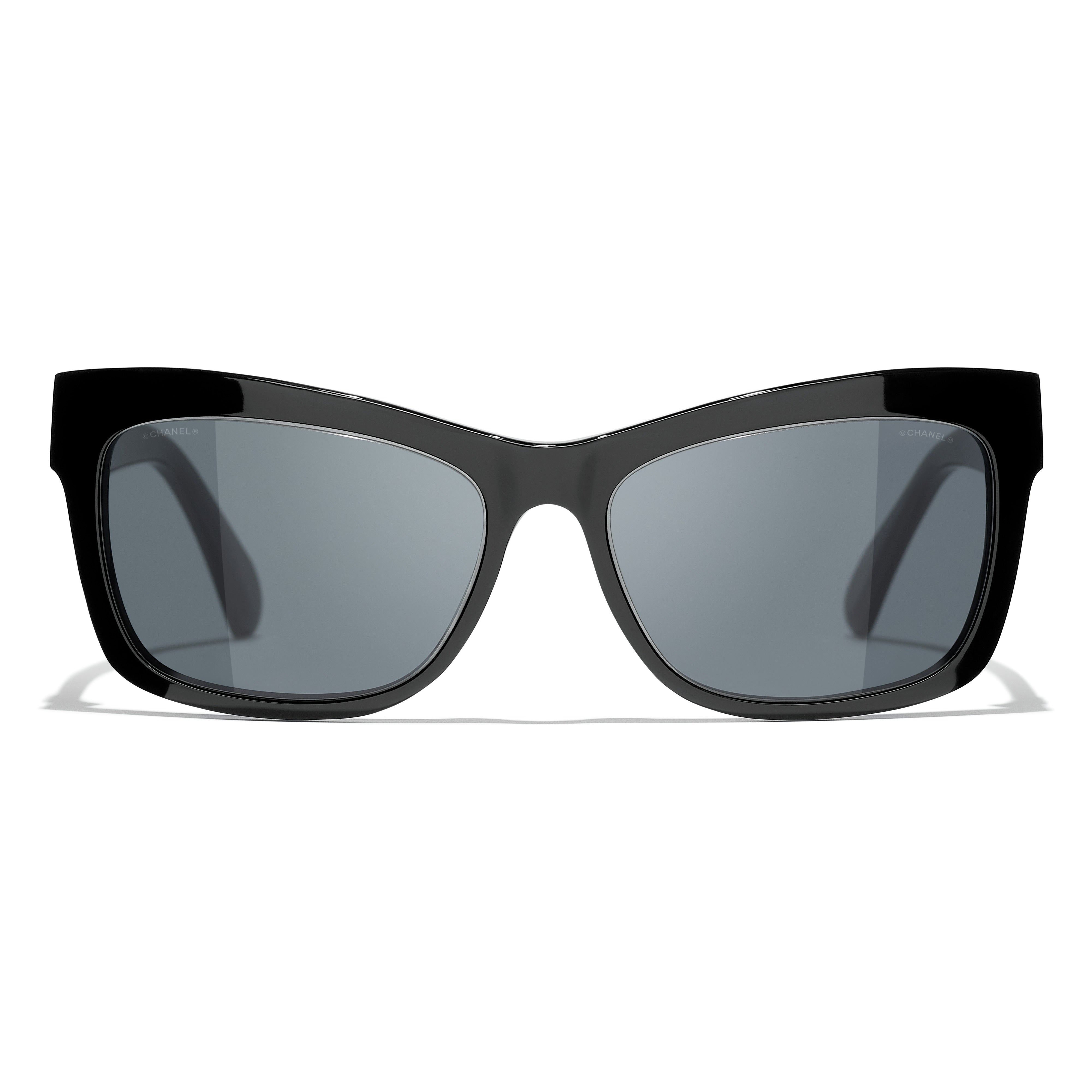 Gafas de Sol CHANEL 5496B C888S4 56 16 140 - Vista 2