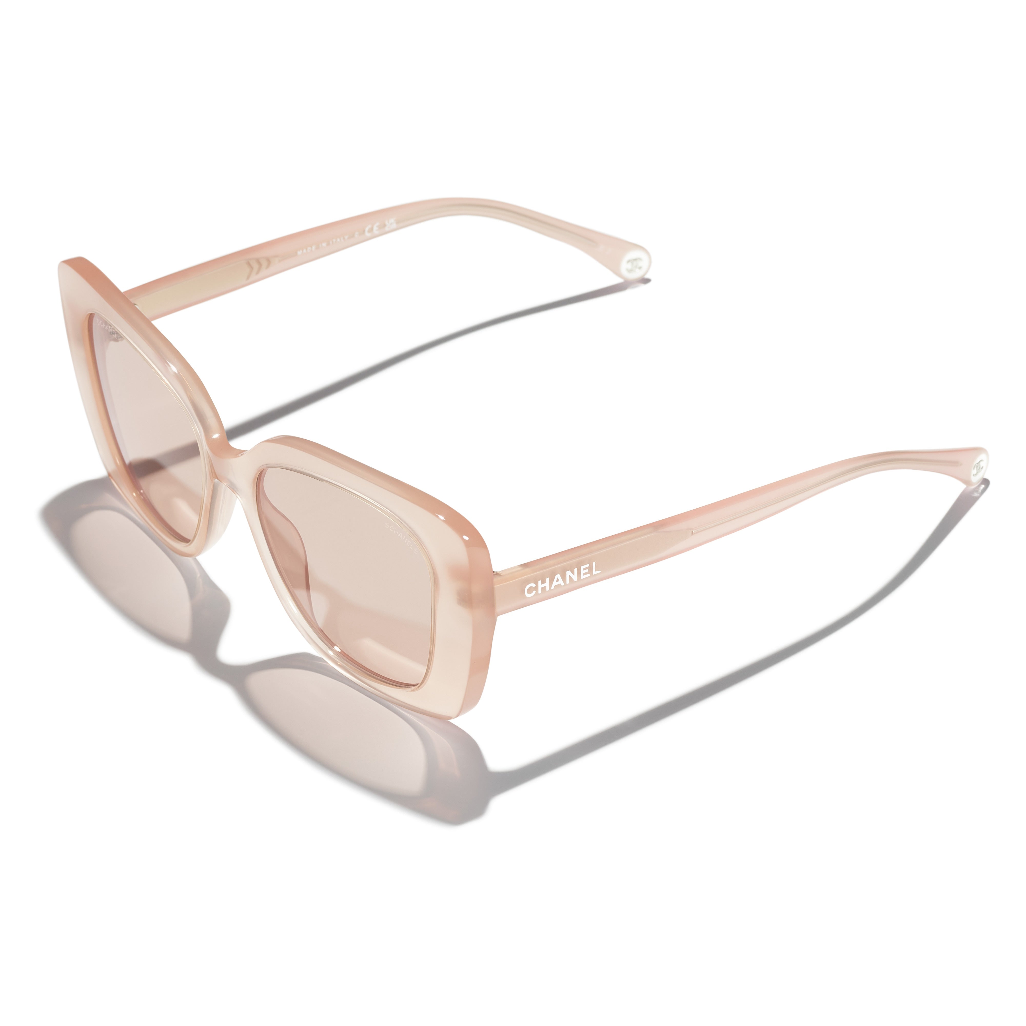 Gafas de Sol CHANEL 5504 17324B 53 17 140 - Vista 4