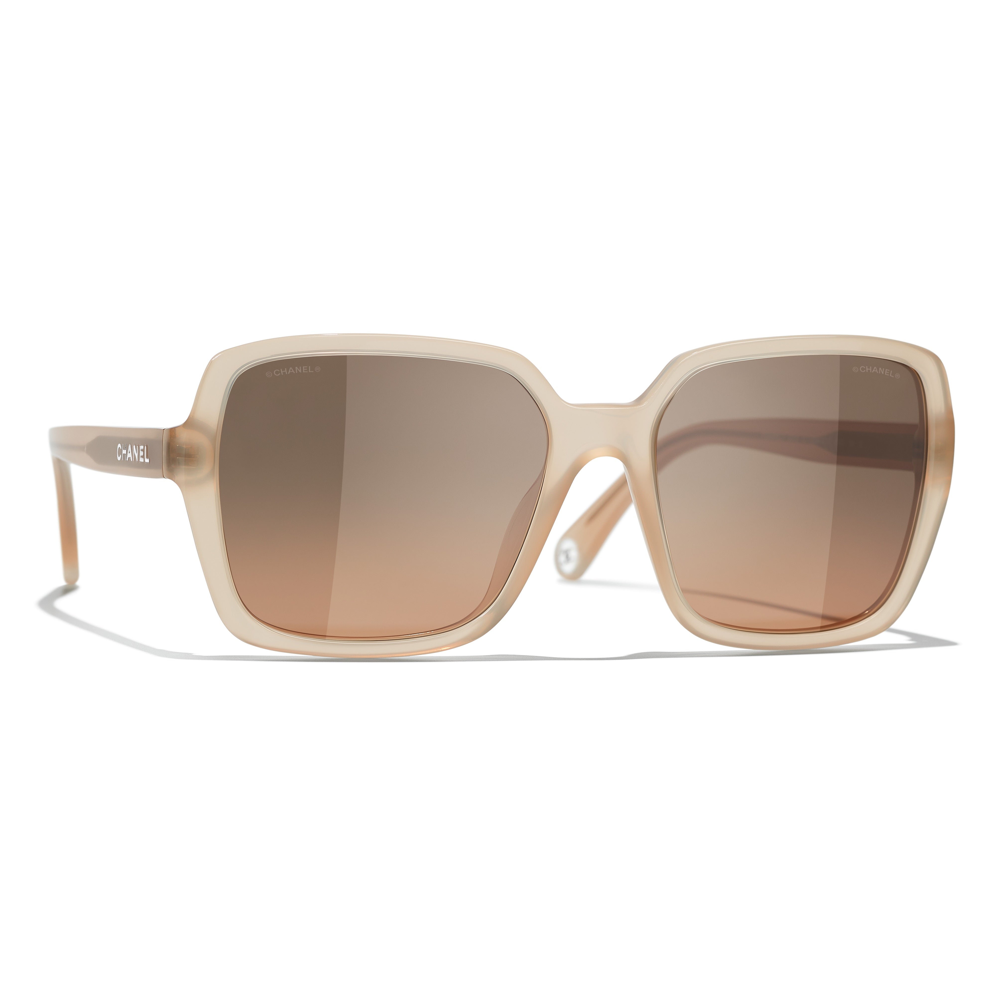 Gafas de Sol CHANEL 5505 173143 54 17 140 - Vista 2