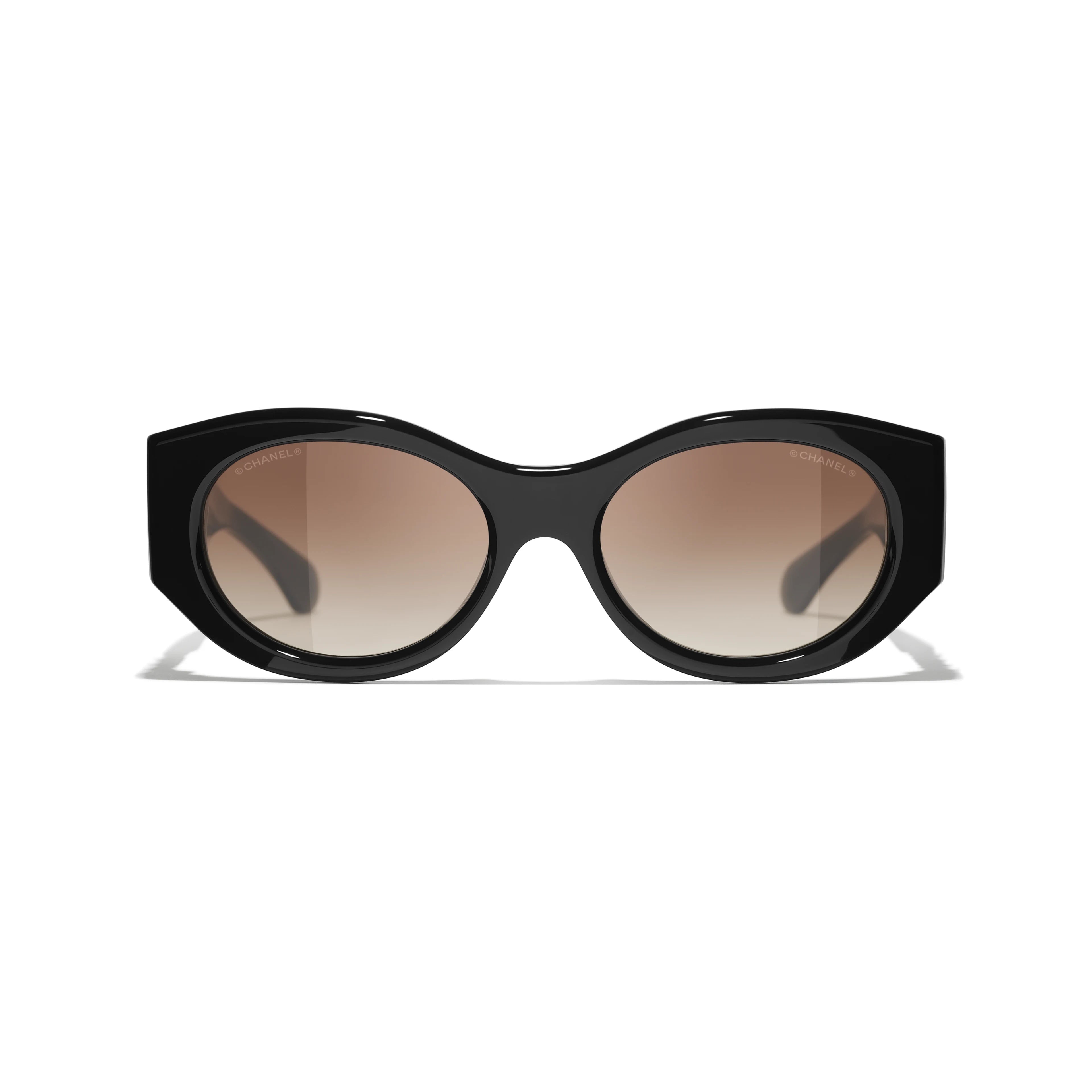 Gafas de Sol CHANEL 5536Q C622S5 52 18 140 - Vista 2