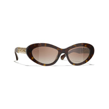 Sonnenbrillen CHANEL 5538Q C714S9