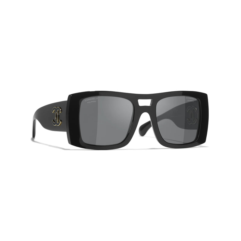 Gafas de Sol CHANEL 5539 C622T8 53 21 140