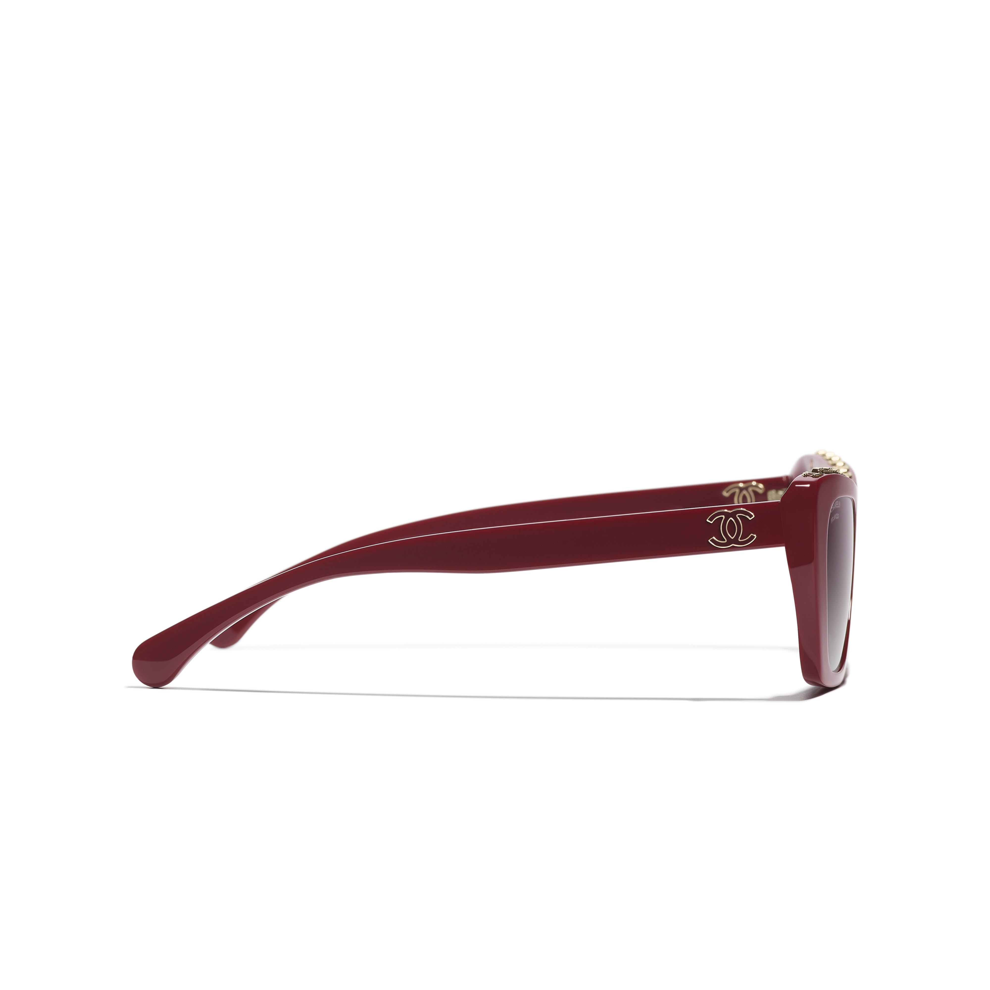 Gafas de Sol CHANEL 5540 1792K5 54 17 140 - Vista 3
